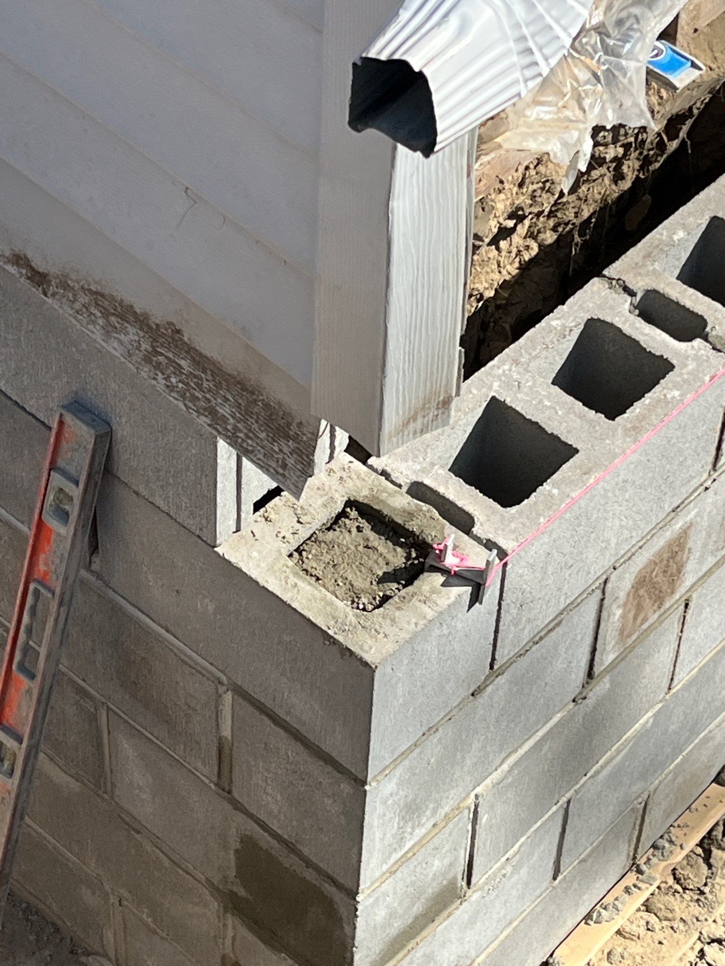Foundation Repair – Seward, Nebraska by Tillotson Enterprises