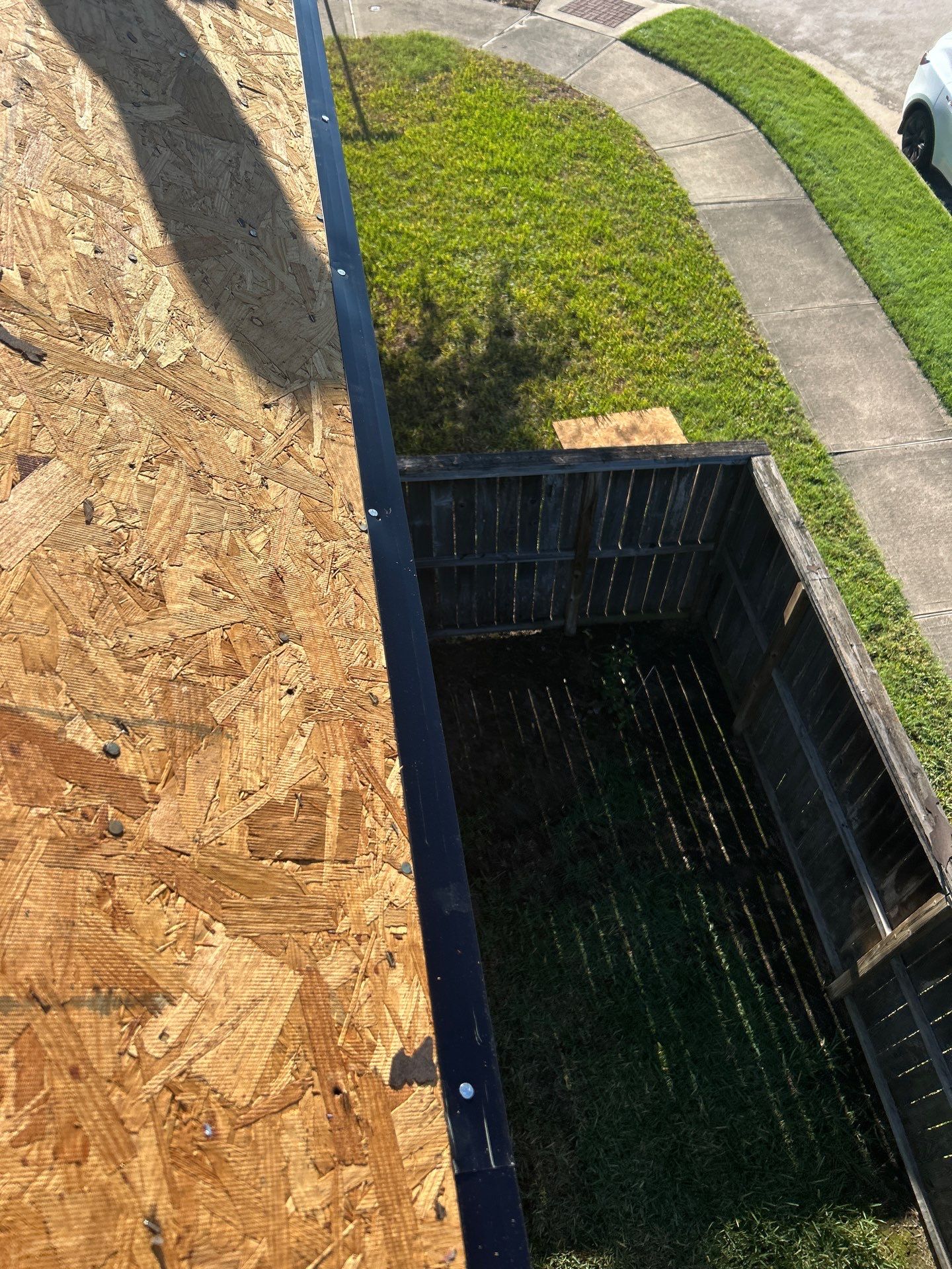 Roof Replacement Katy by Roof Repair Services LLC