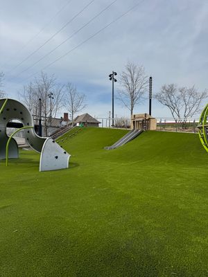 Promenade Park