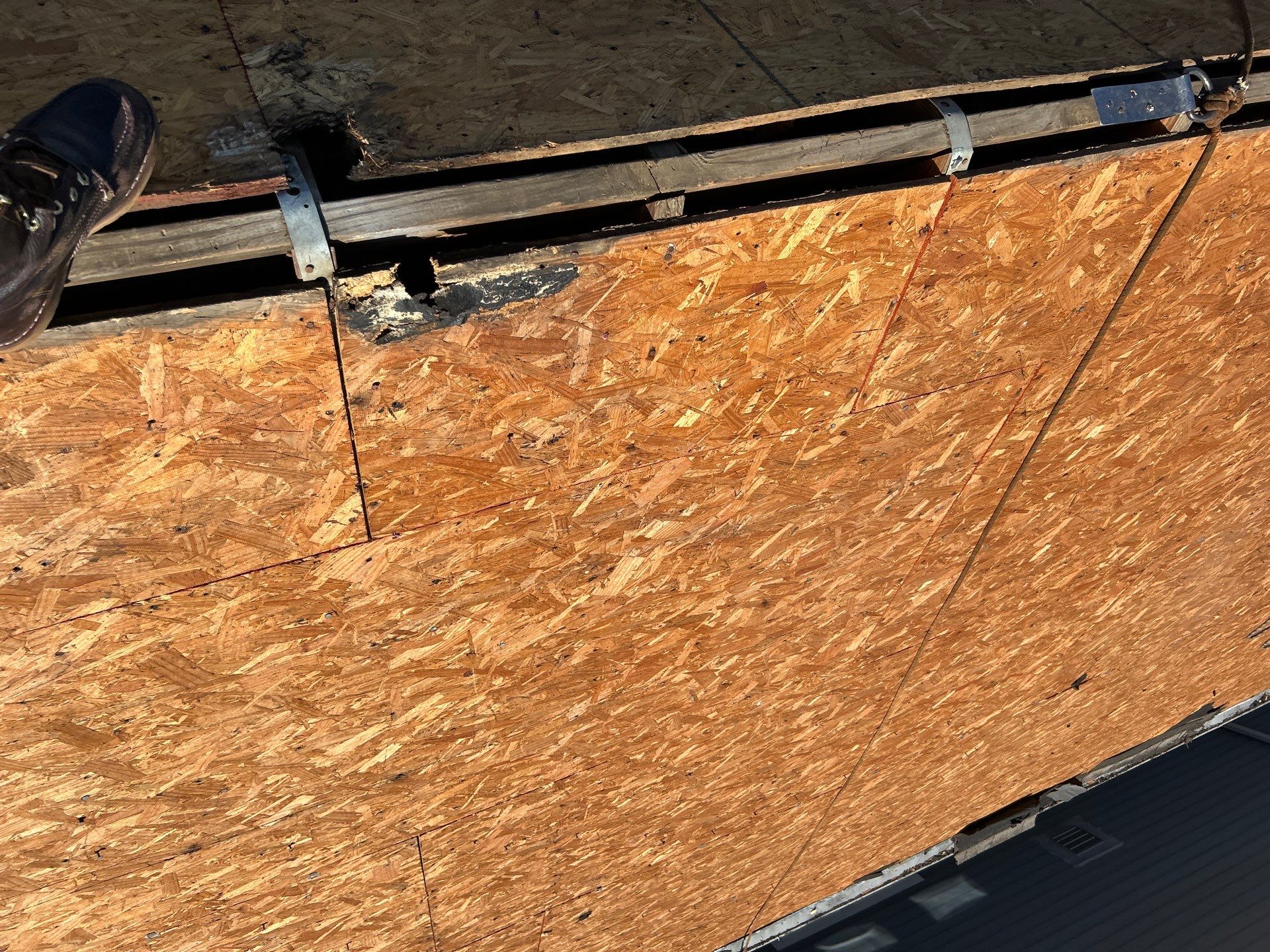 Roof Replacement Houston by Roof Repair Company