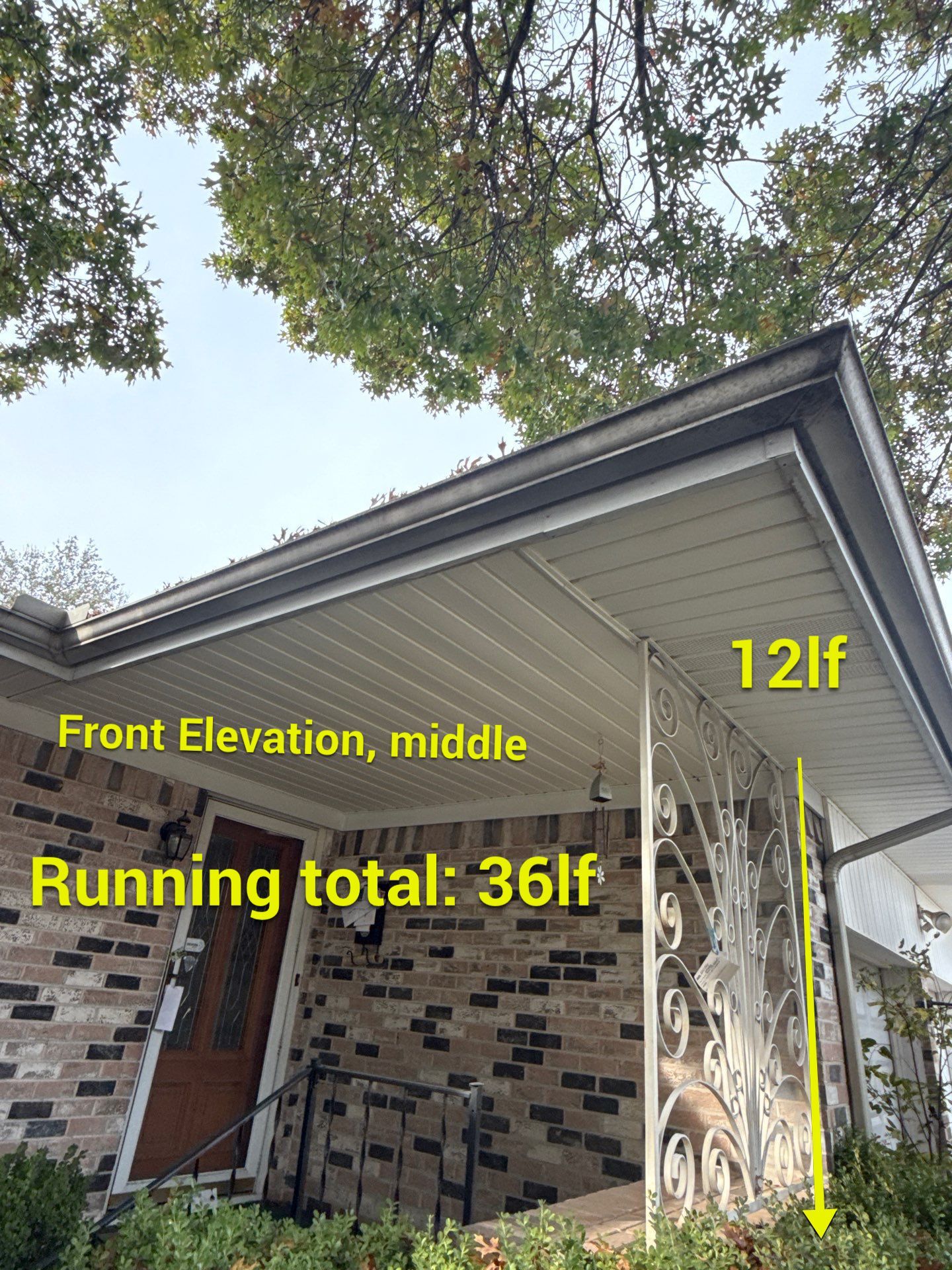Project in Duncanville by Rhino Roofing and General Contracting, LLC