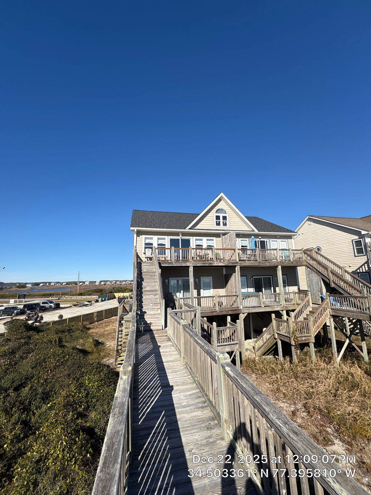 Fortified Roof in North Topsail Beach by RGR Construction and Roofing, LLC