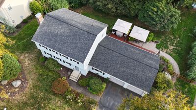 Owens Corning Duration: Onyx Black in Bristol