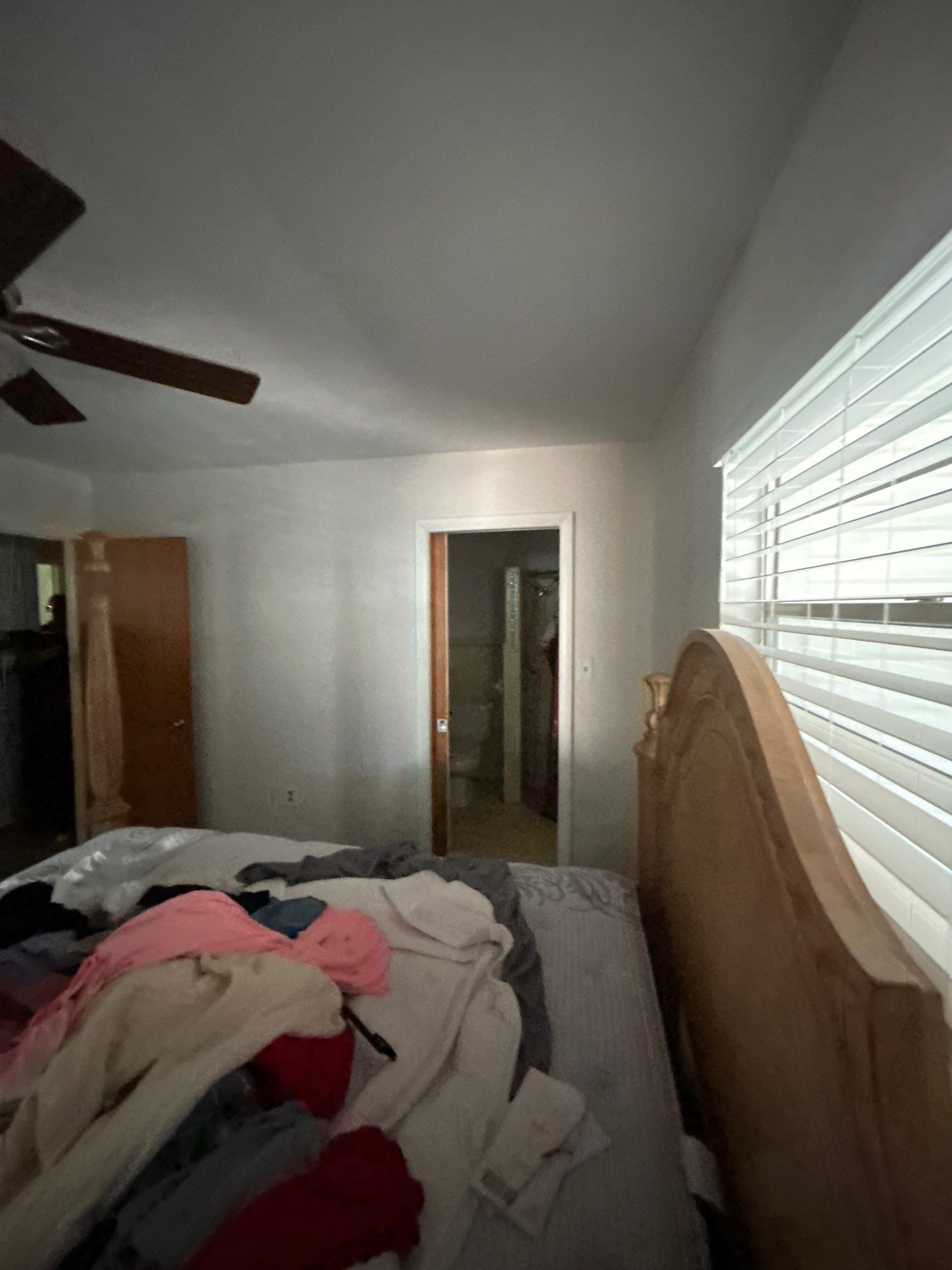 Water Mitigation by Ampm Restoration Services 