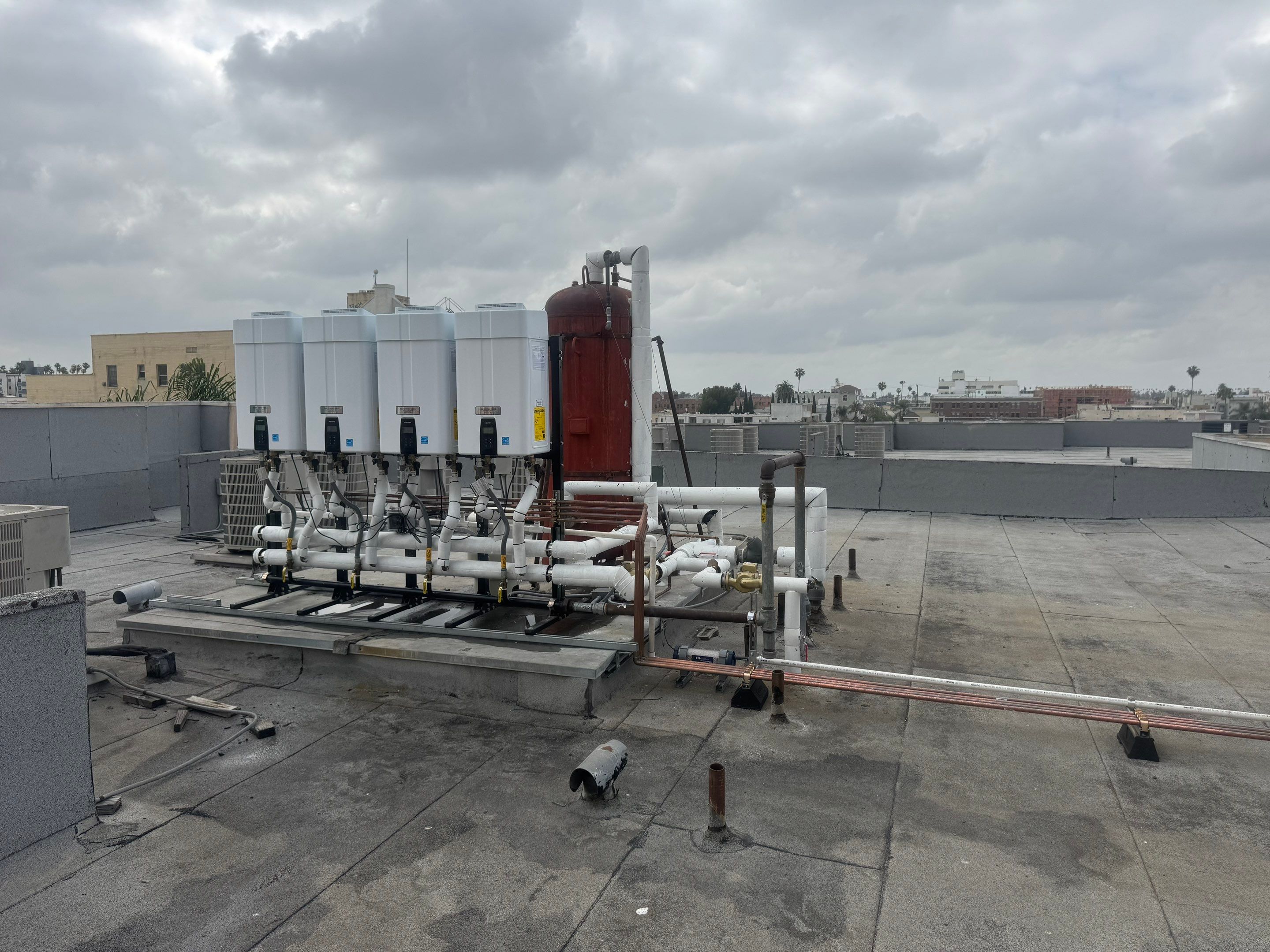 747 S Ardmore Ave by Current Energy 