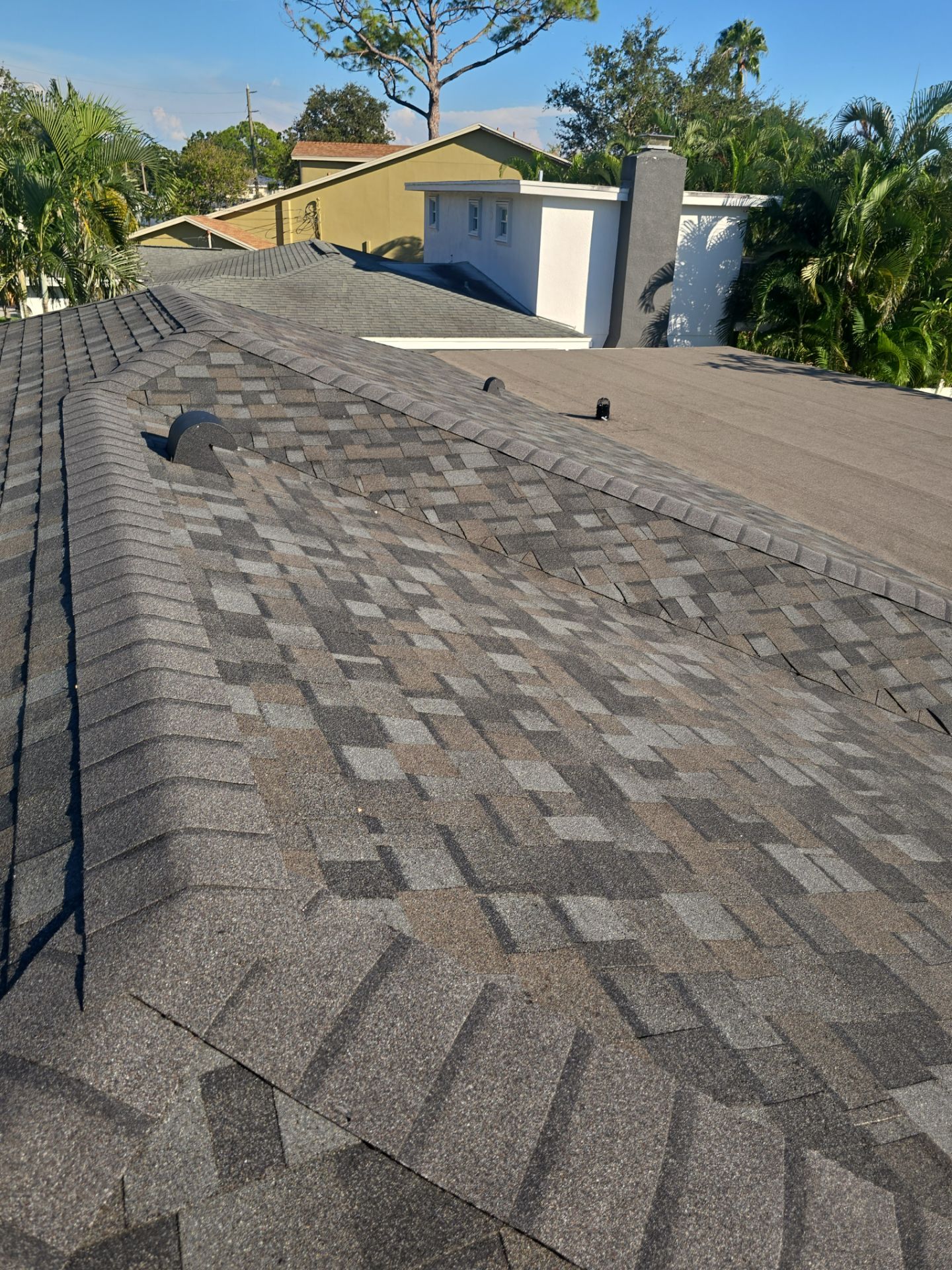 Roof Replacement in St Petersburg, FL by Shingle Masters Roofing