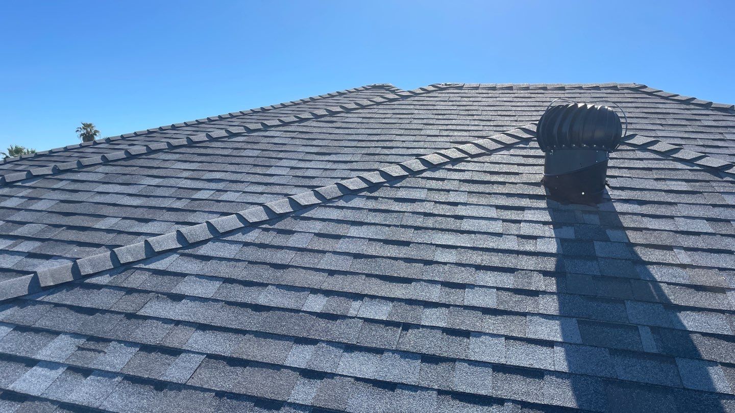 ICW Waterfront Remodel by Bayfront Roofing and Construction