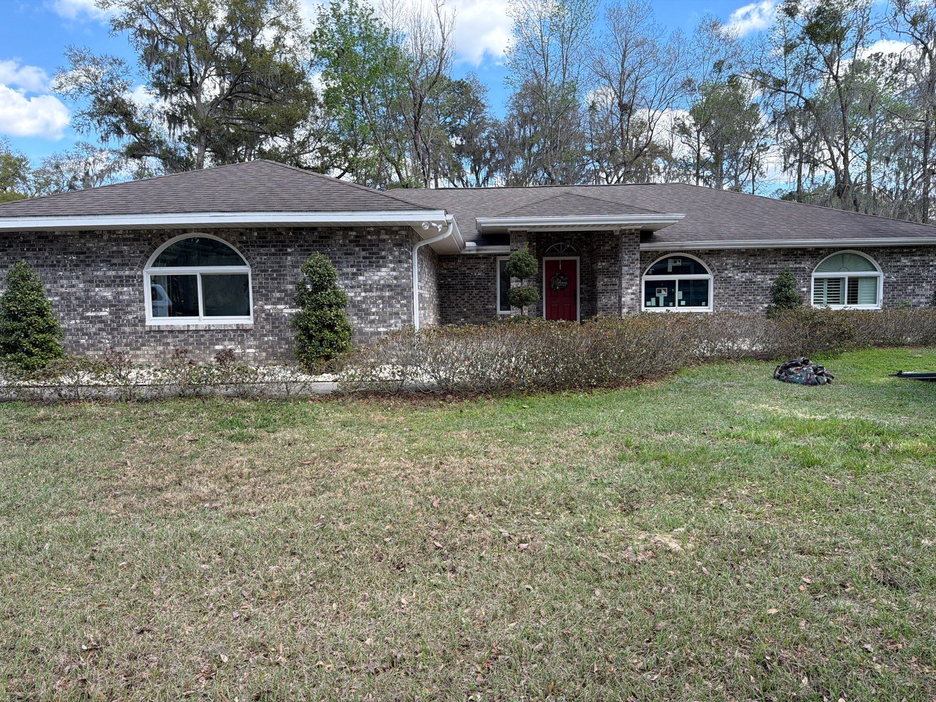 Project in Ocala by Windows & Doors Store