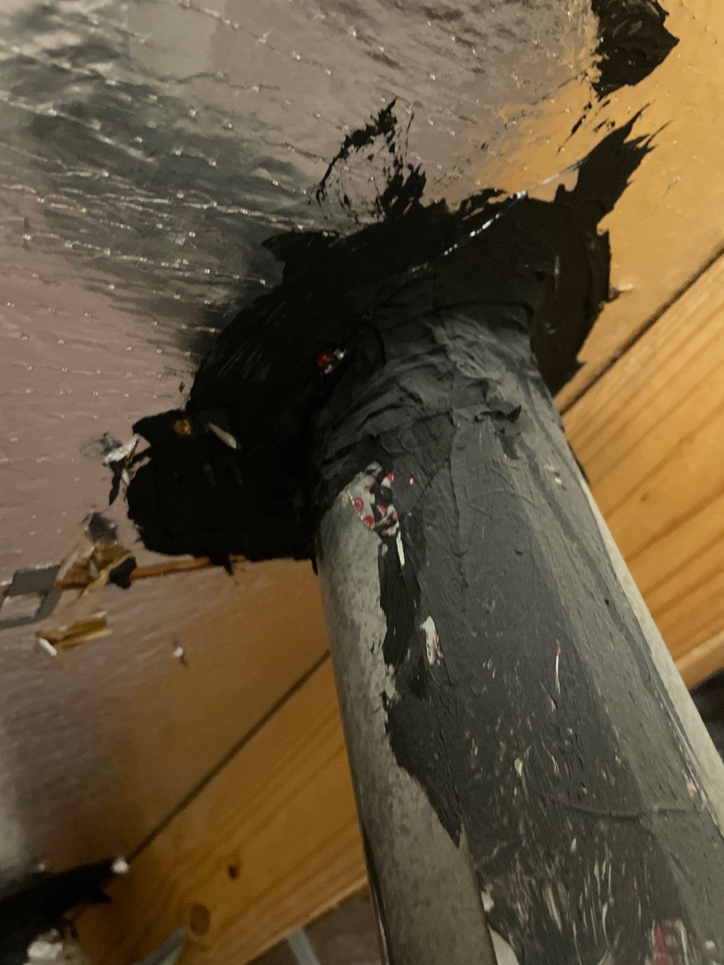 Roof Repair Katy by Roof Repair Company