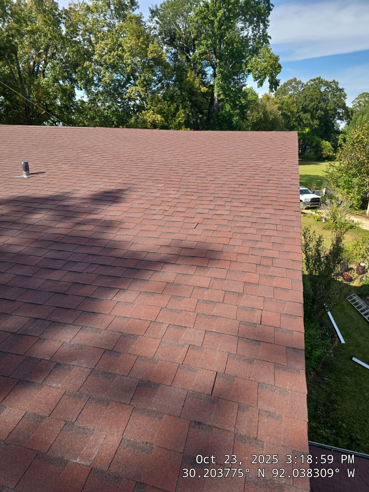 Roof Replacement  by CTL Pro Construction LLC