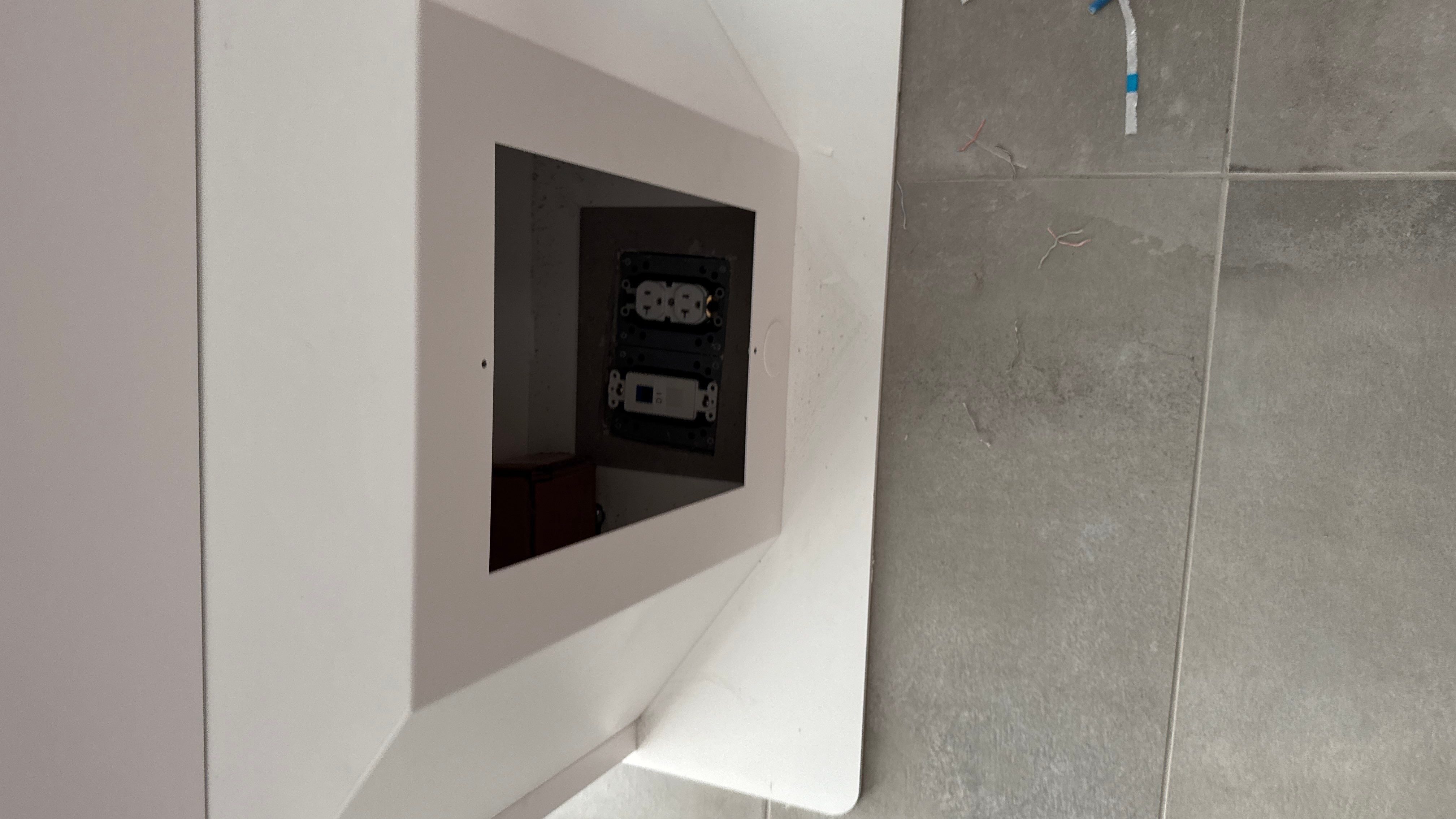  Consumer Cellular Retail Store Buildout – Largo, FL – Security, Networking & Low-Voltage Installation by TeleCommPro