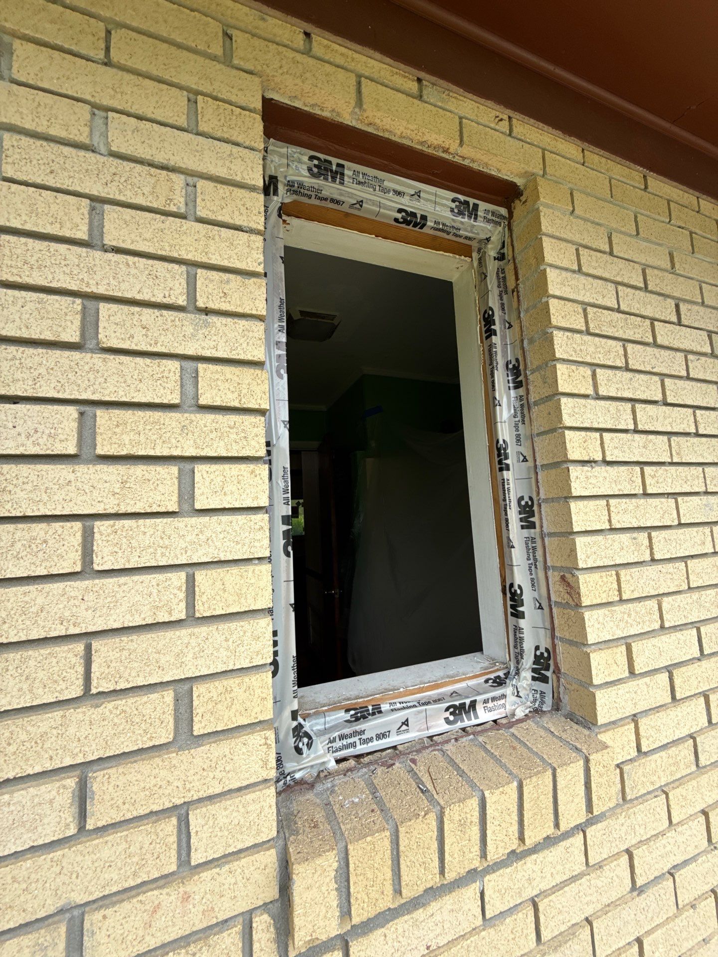 Project in Lake City, FL by Windows & Doors Store