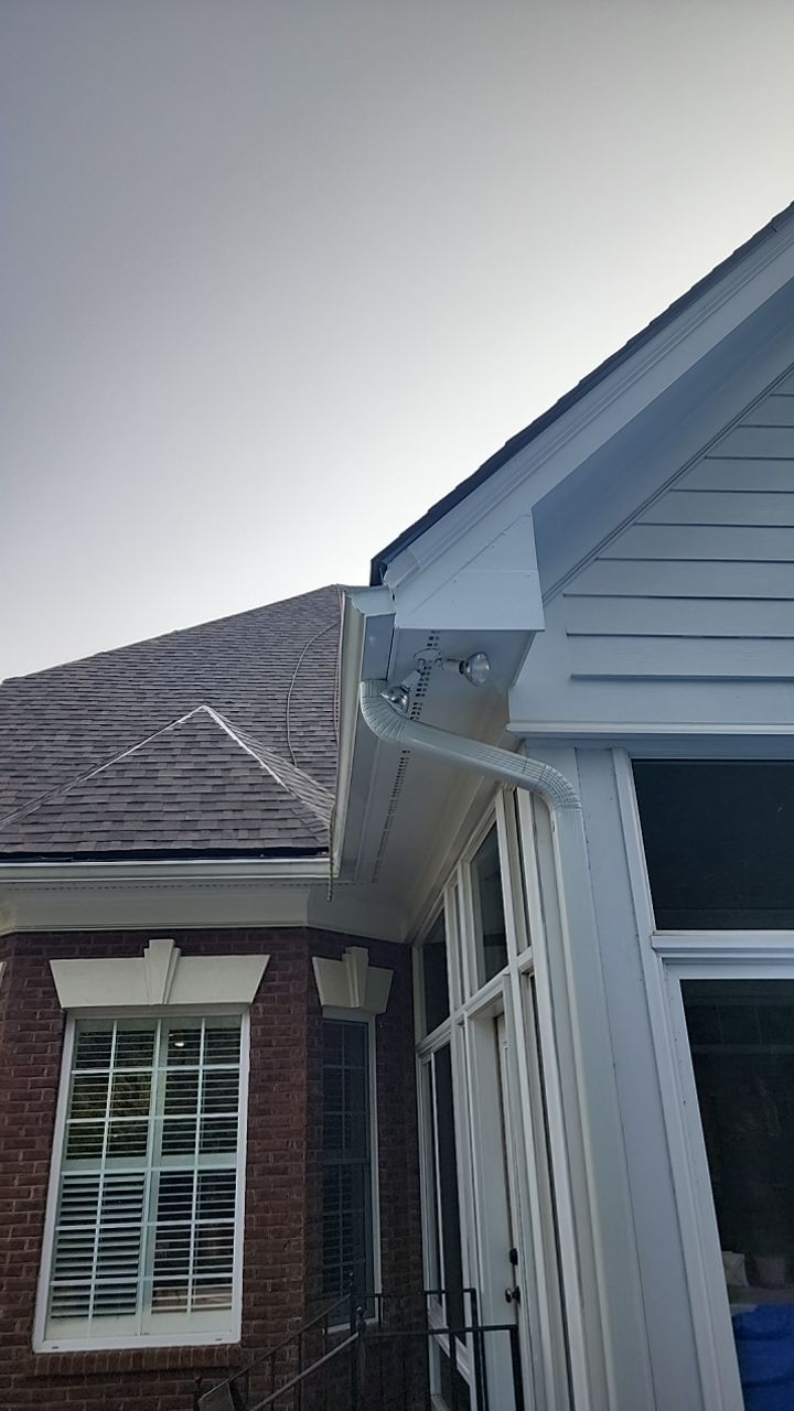 Insurance Approved Replacement using Owens Corning Duration-Teak by Indigo State Roofing