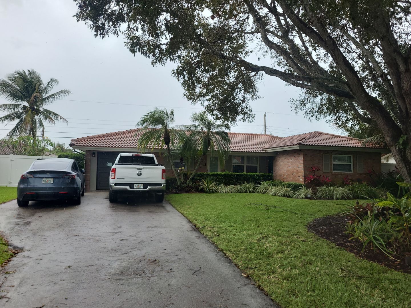 Flat Roof Replacement and Decking Repair in Boca Raton by Aastro Roofing