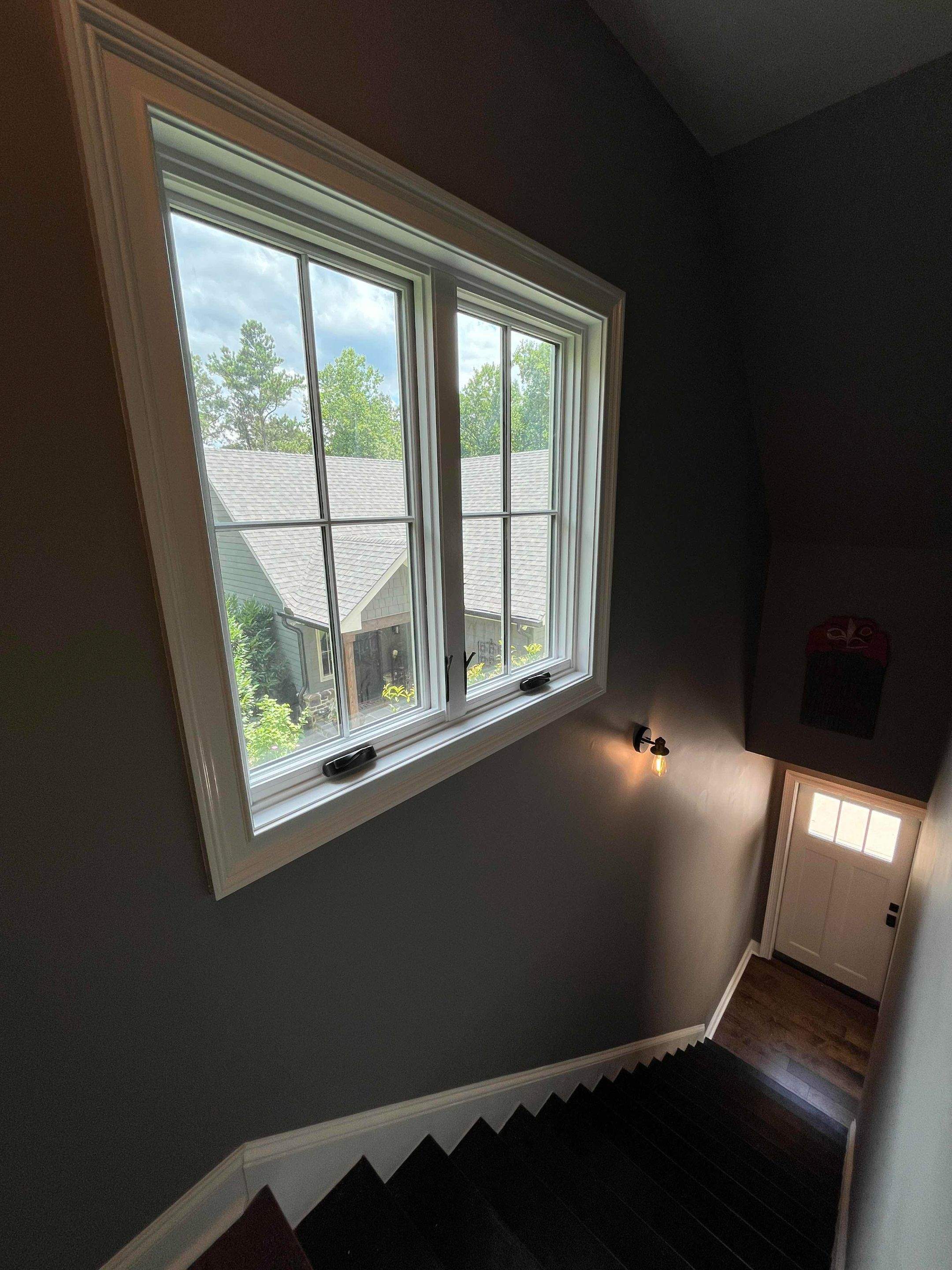 From Everyday to Elevated: A Lake House Interior Update by Atlanta's Paint Doctor