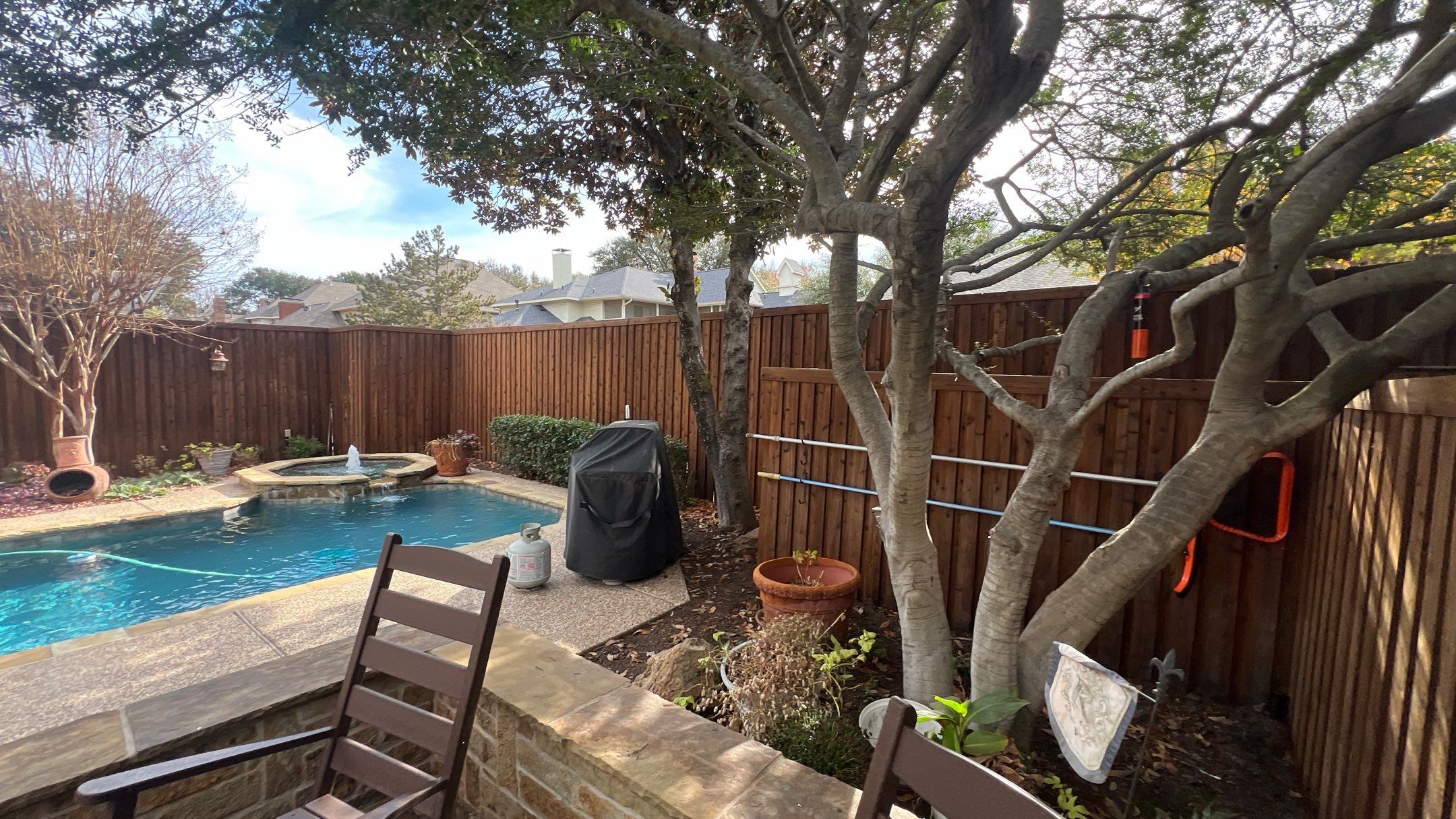 Project in Plano by Armor Roofing | Exteriors