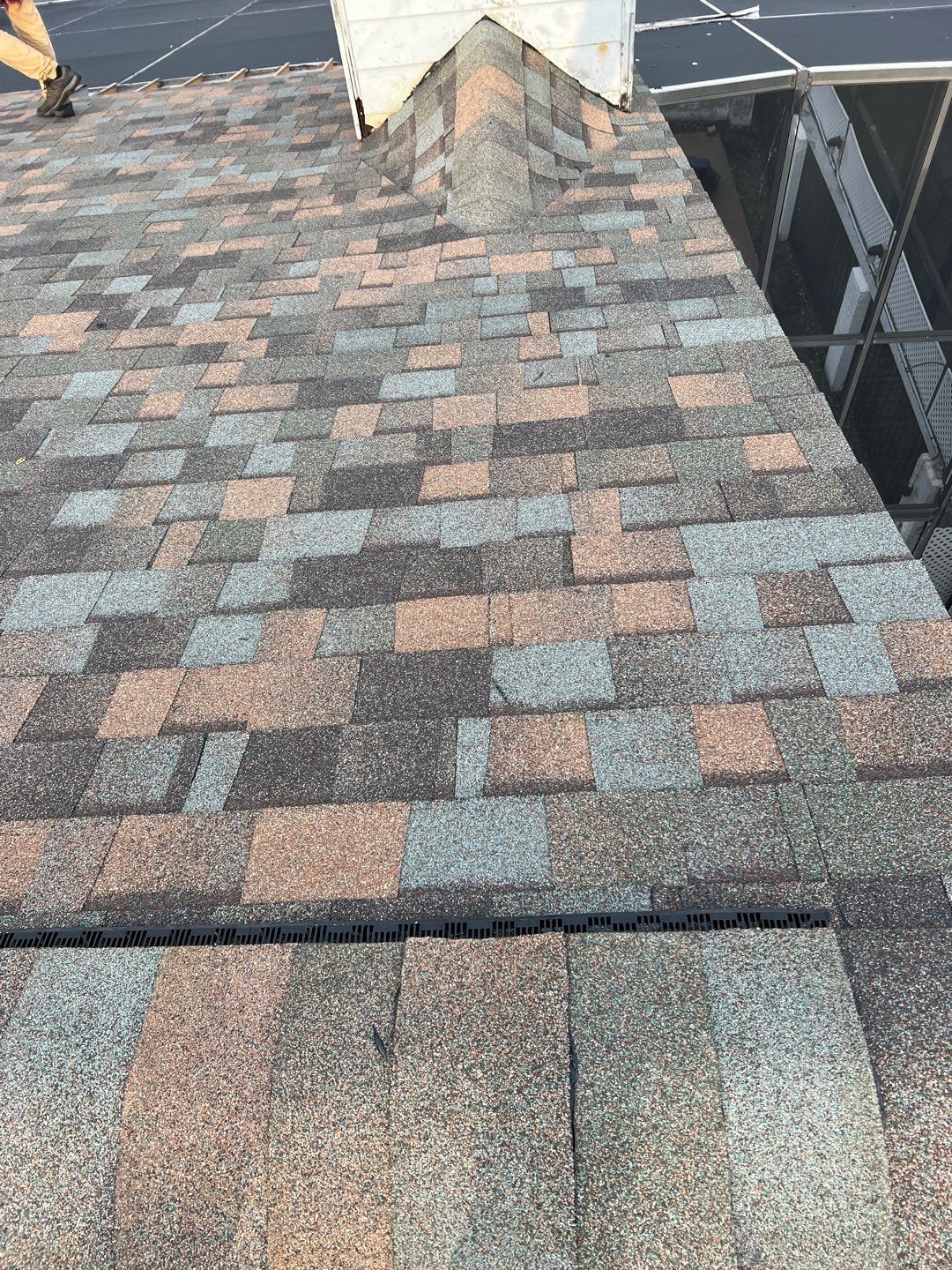 Project in Tampa 33614 by Mitchell Roofing Company LLC