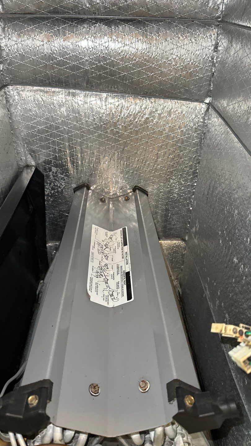 Air Duct Cleaning in Tavares by Hygienic Air, Inc