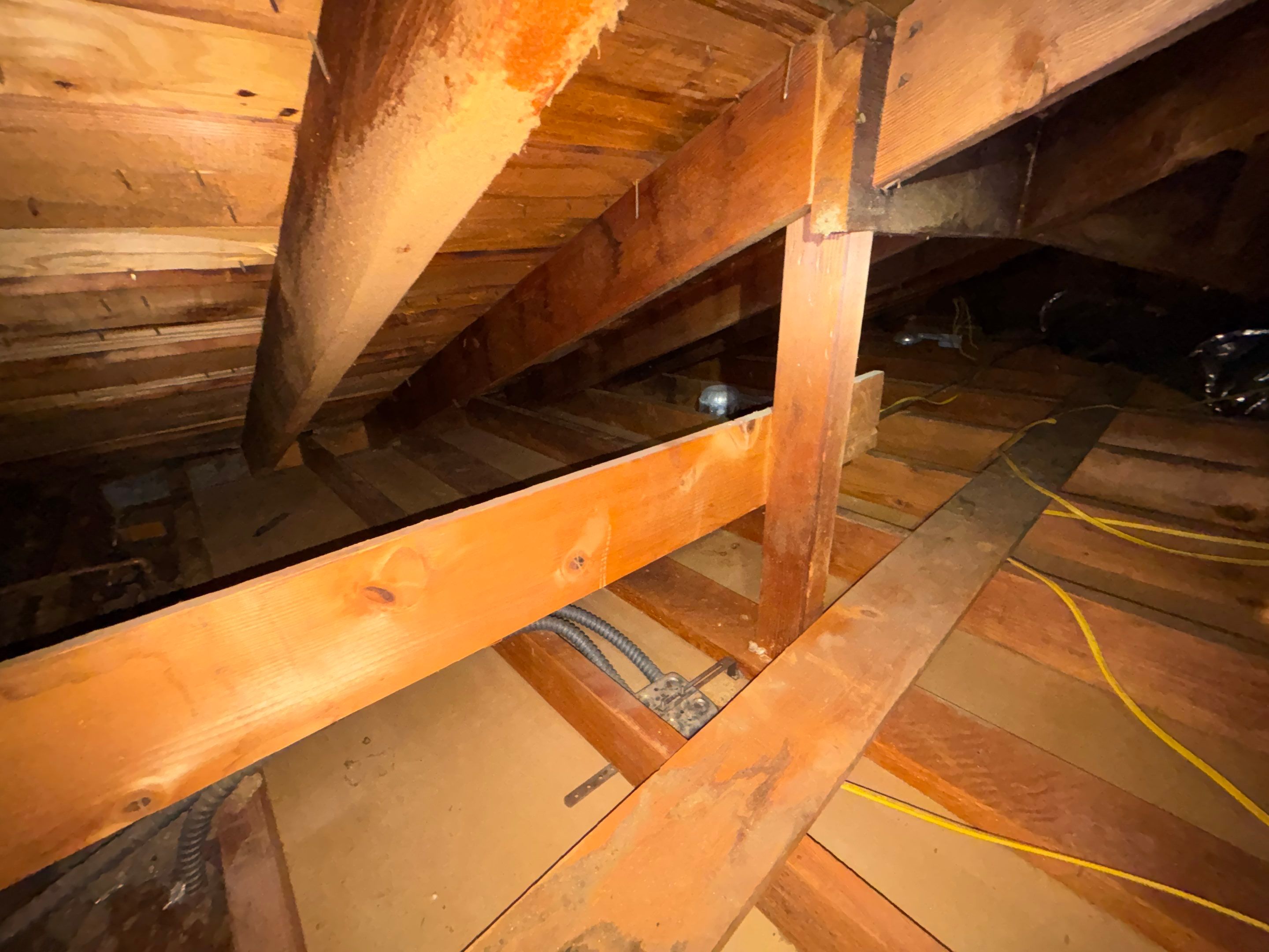 Project in Los Angeles by Insulation Labs