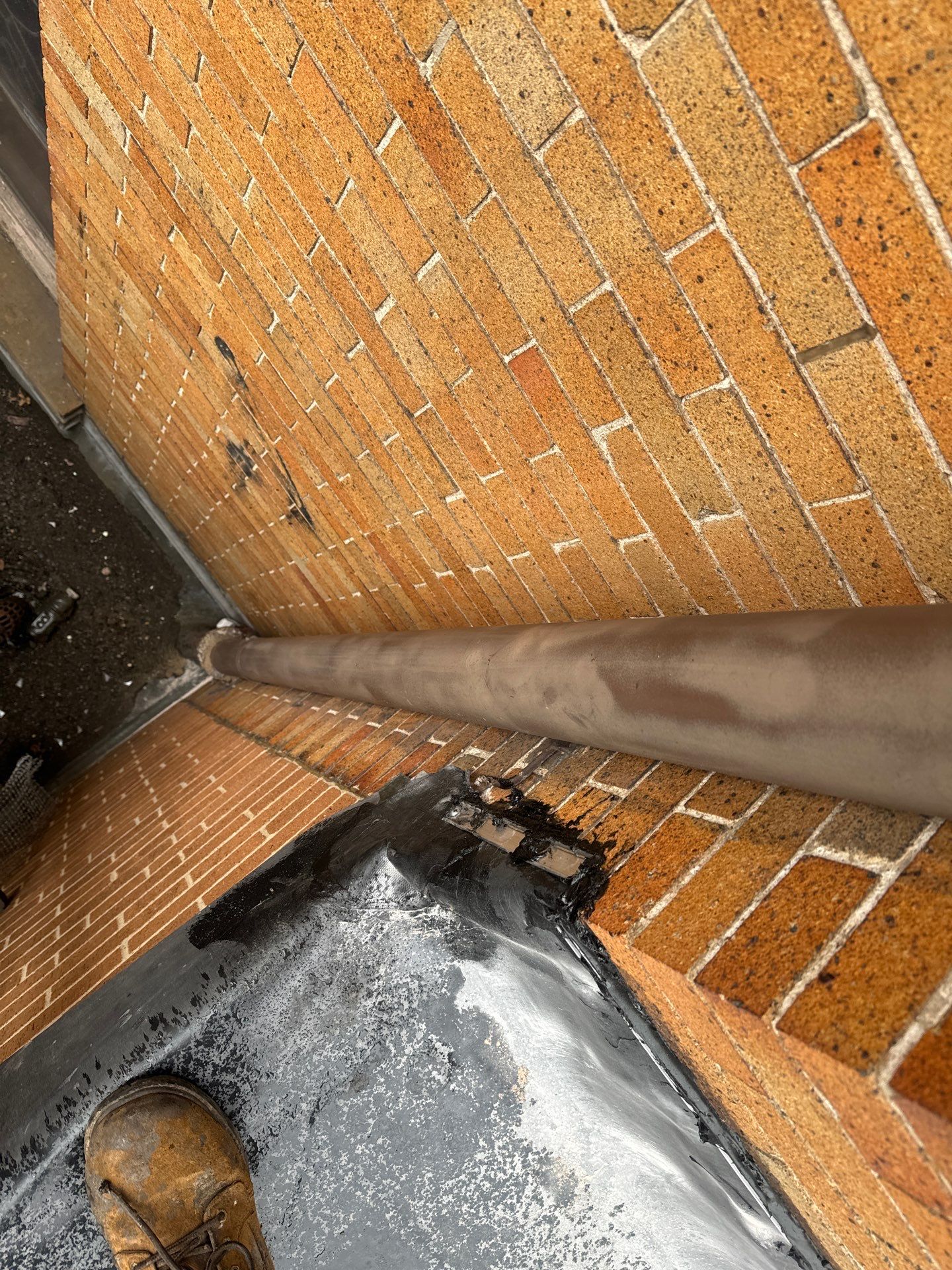 Commercial Roofing Repair using Repair by Absolute Roofing and Construction