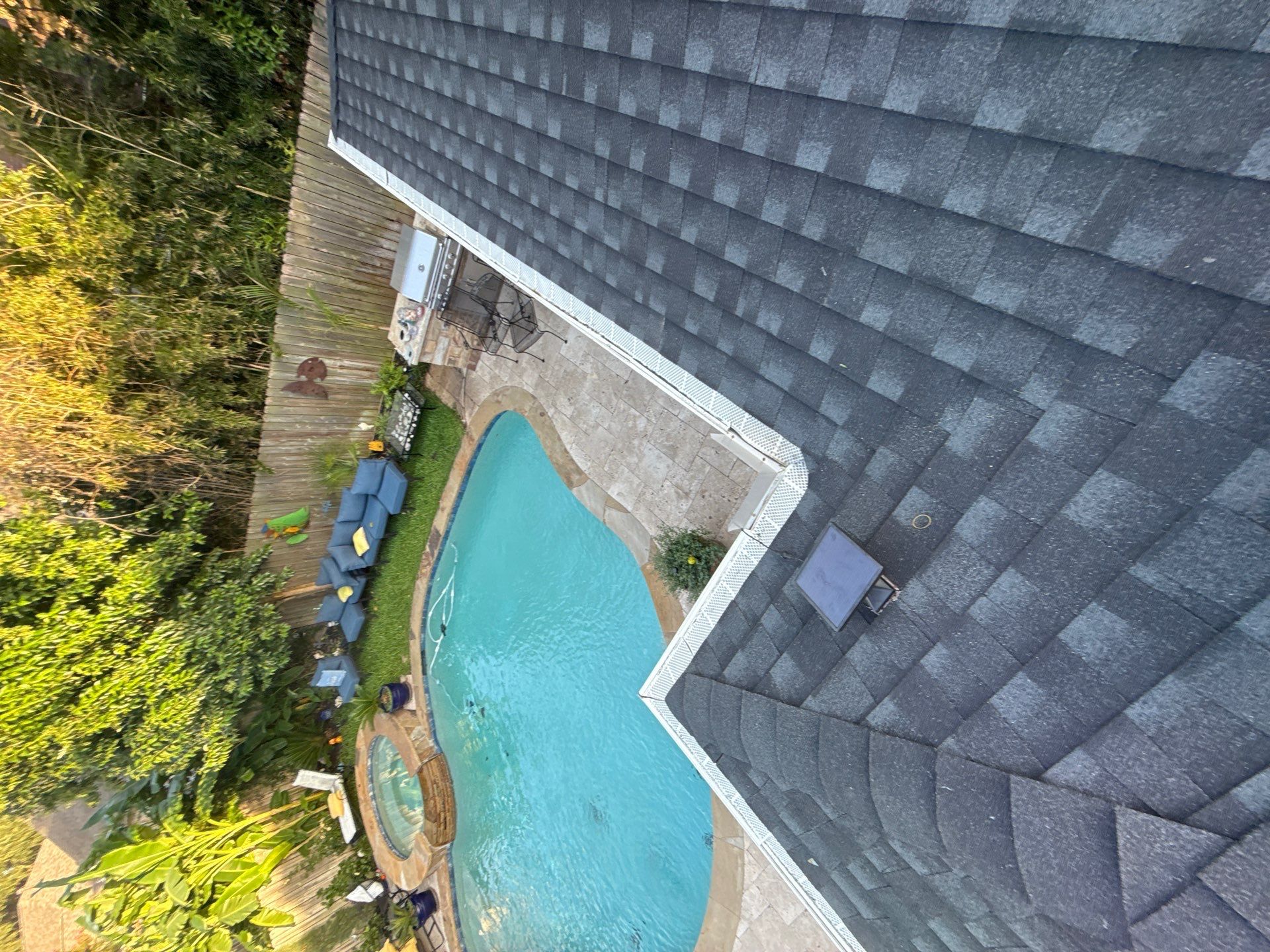 Roof Repair Houston by Roof Repair Services LLC