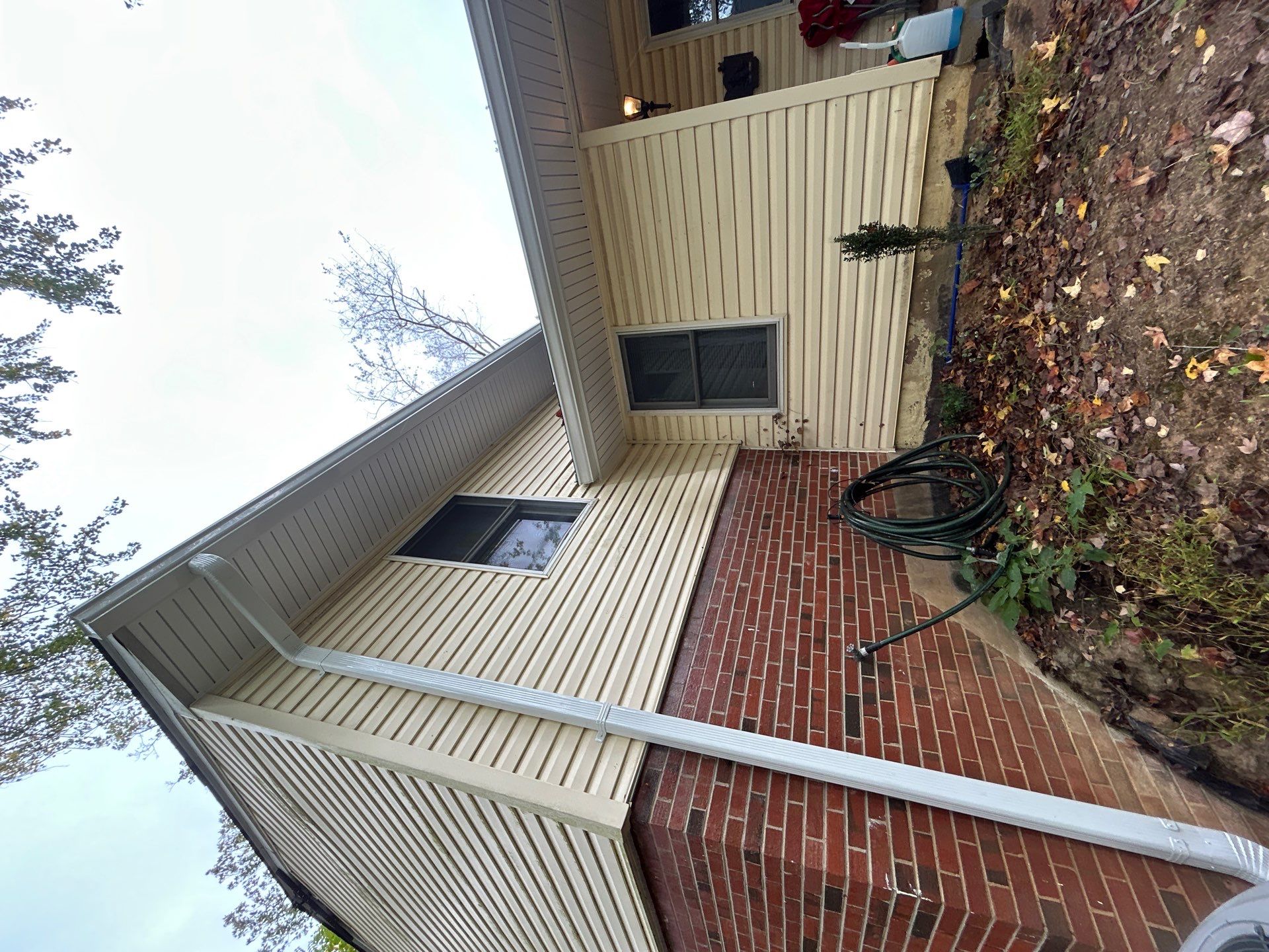 Burke : Residential Roof Replacement with CertainTeed Landmark Pro in Max Def Charcoal Black  by RM Banning, Inc.