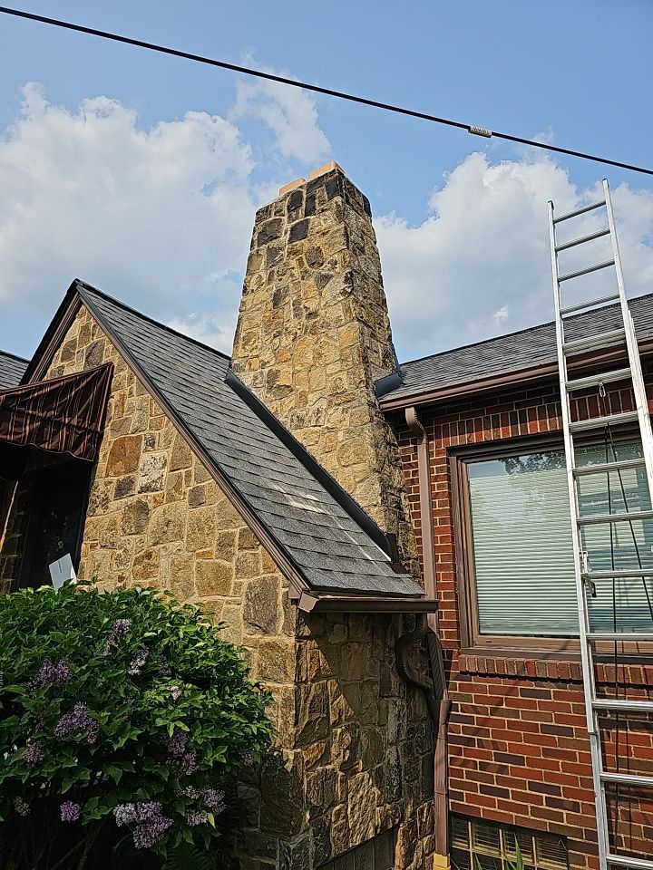 ATLAS PINNACLE COLOR: PEWTER by Eagle Eye Roofing