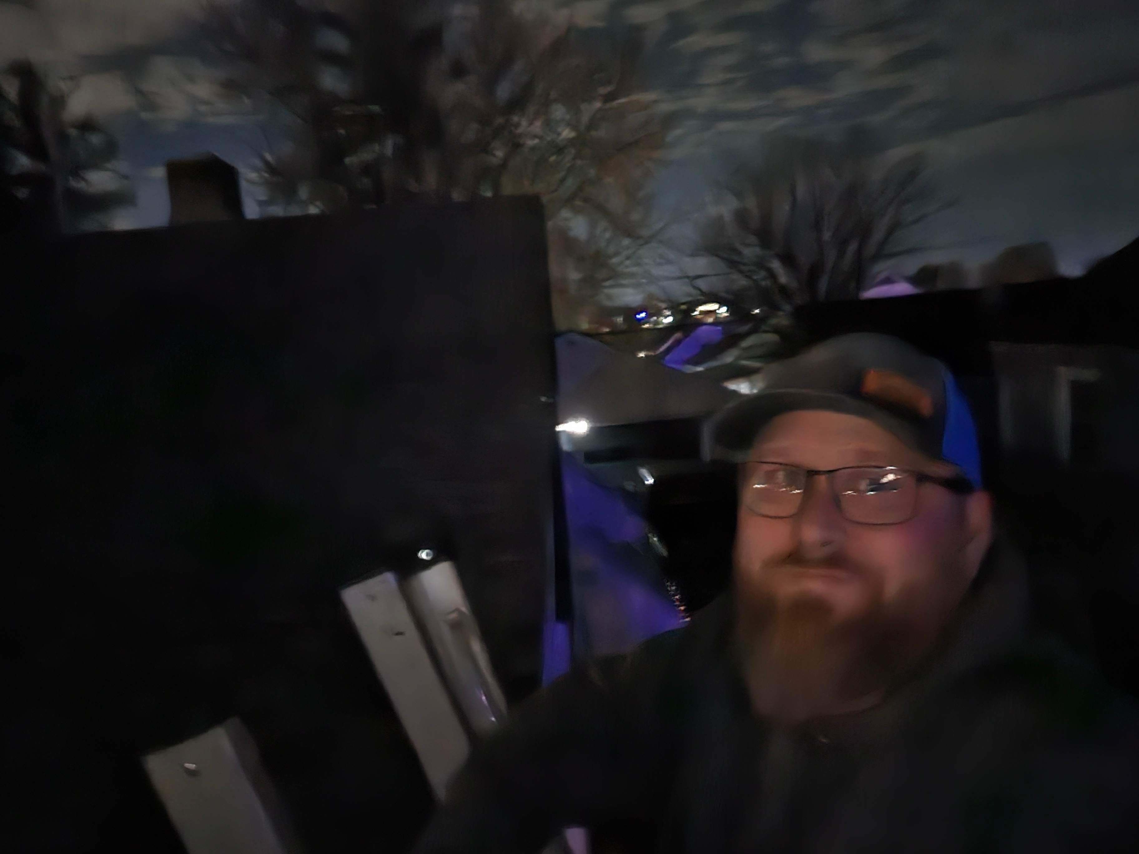 The River Valley of Confusion by Level Up Roofing and Restoration Services LLC