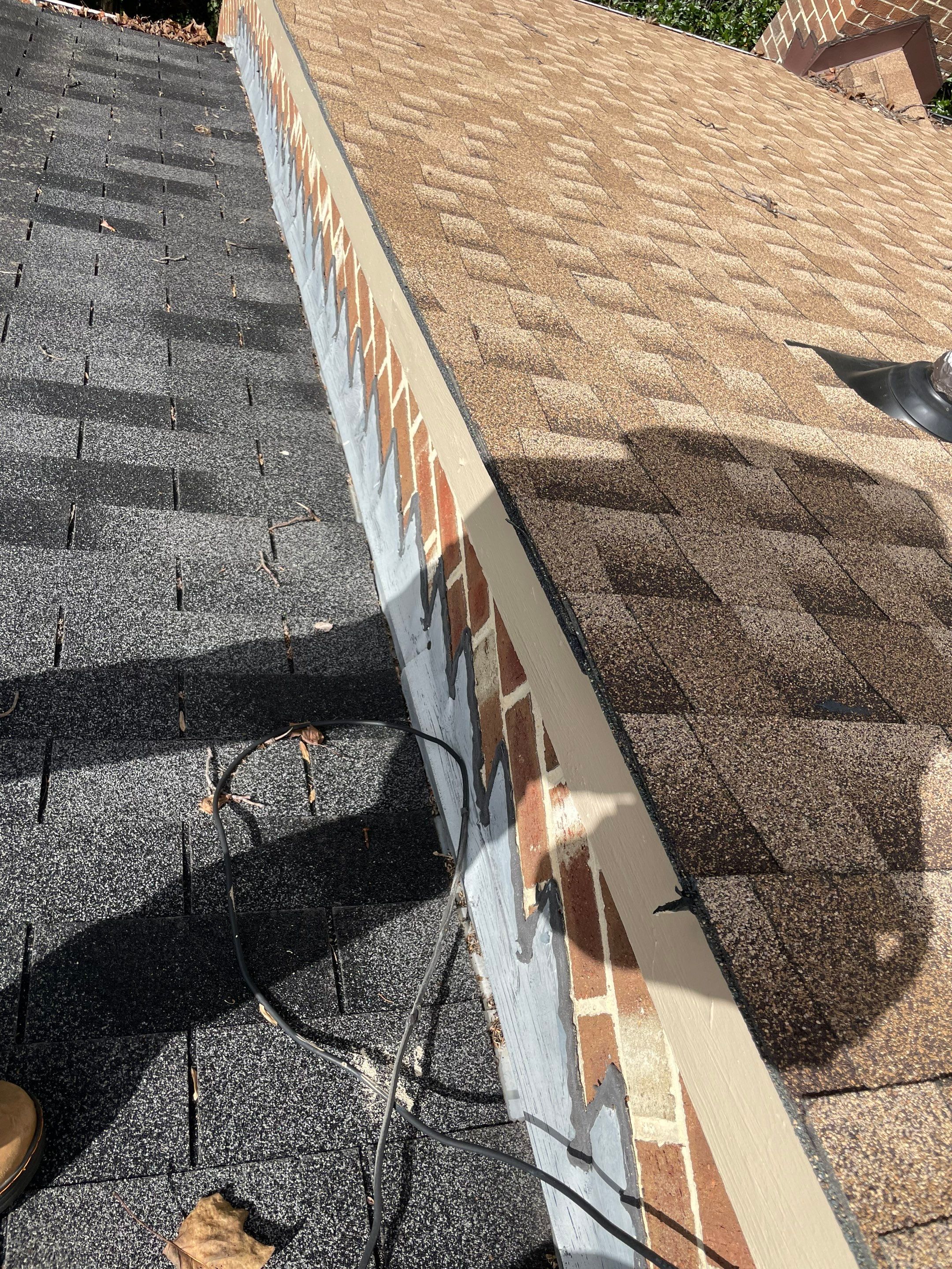 Annandale : Residential Roof Replacement with CertainTeed Landmark Pro in Max Def Moire Black  by RM Banning, Inc.