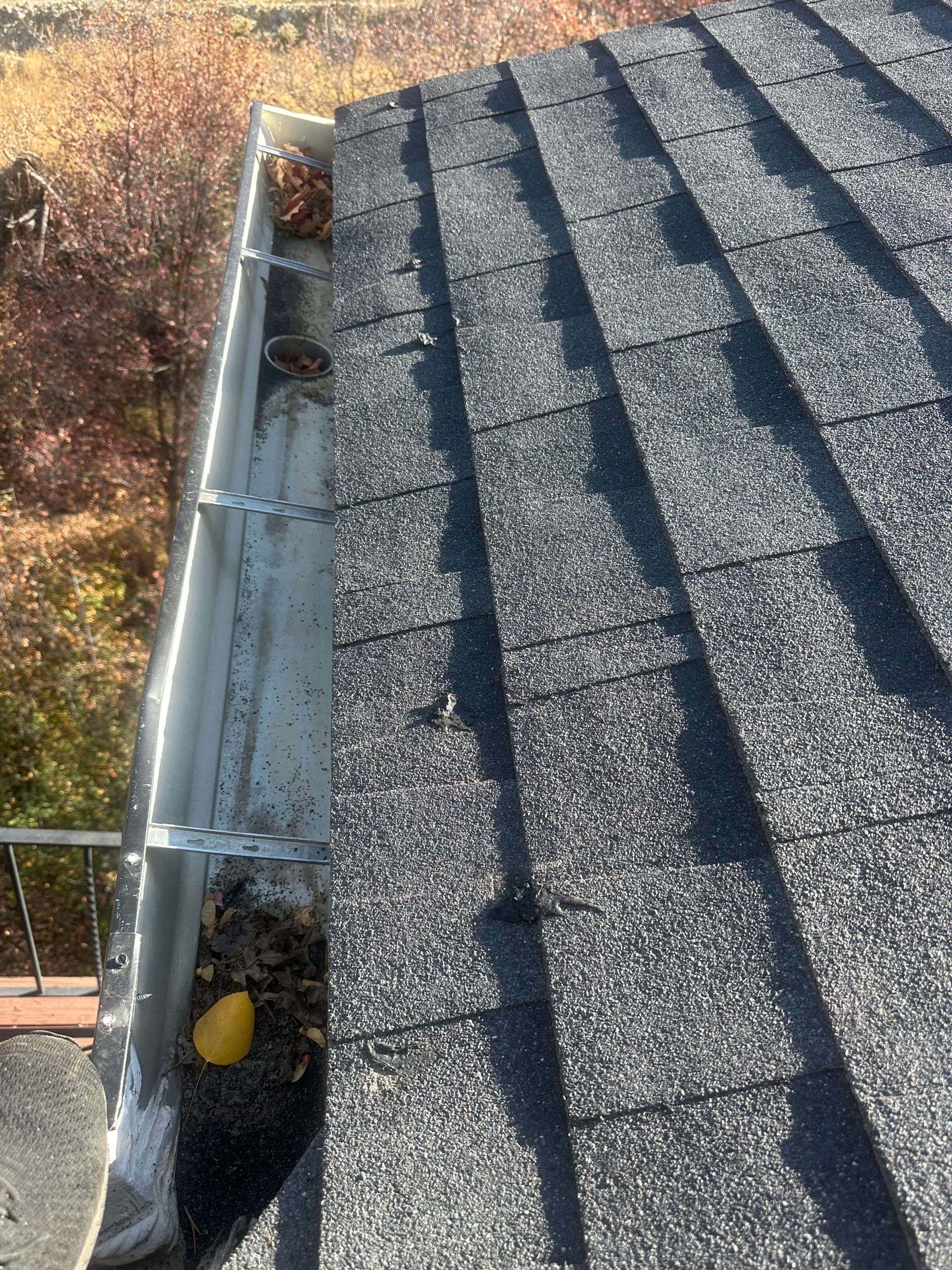 Roofing in Park City, UT by Go Pro Roofing