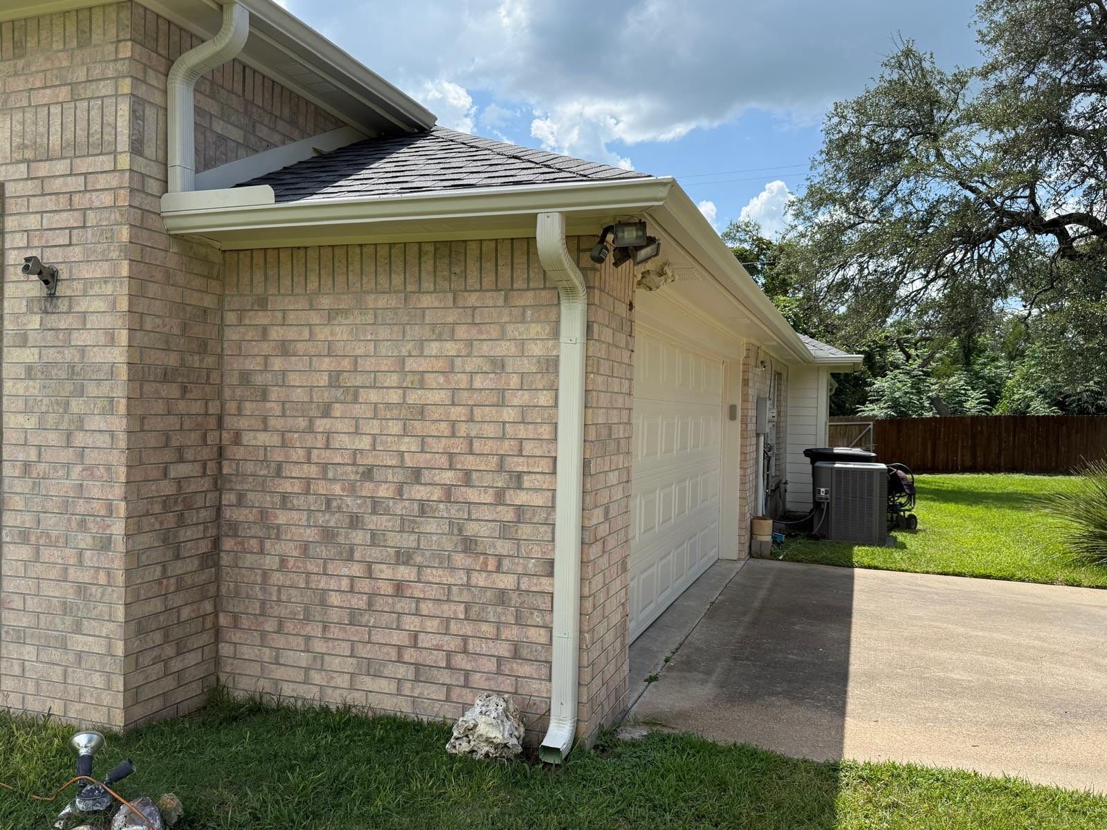 Project in Temple by Armor Roofing | Exteriors