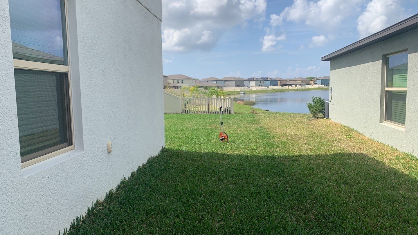 Sun City 6 ft. Tall Tan Vinyl Privacy Fence by Asap fence and gates, LLC