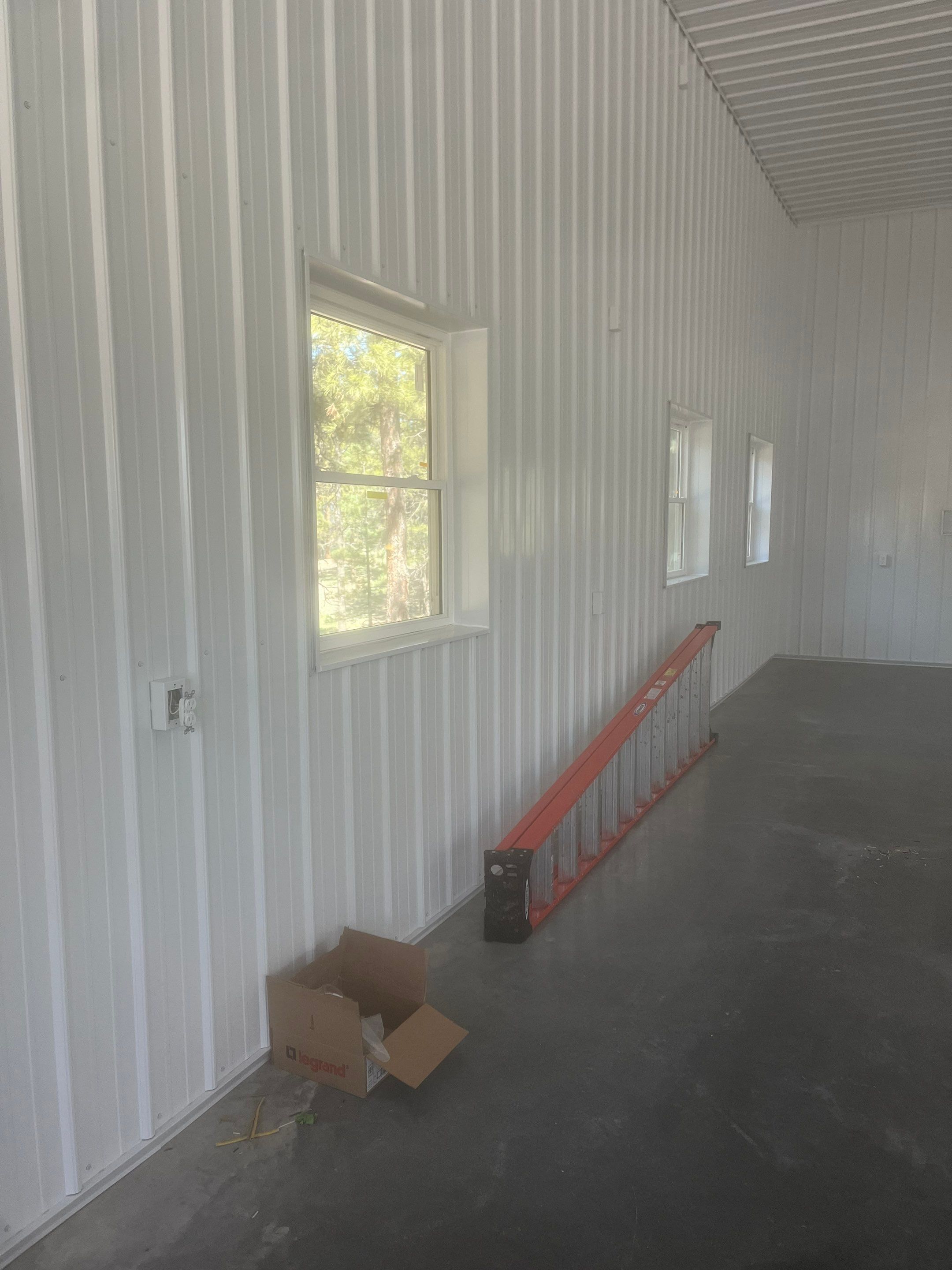 Project in Kiowa by Prism Builds