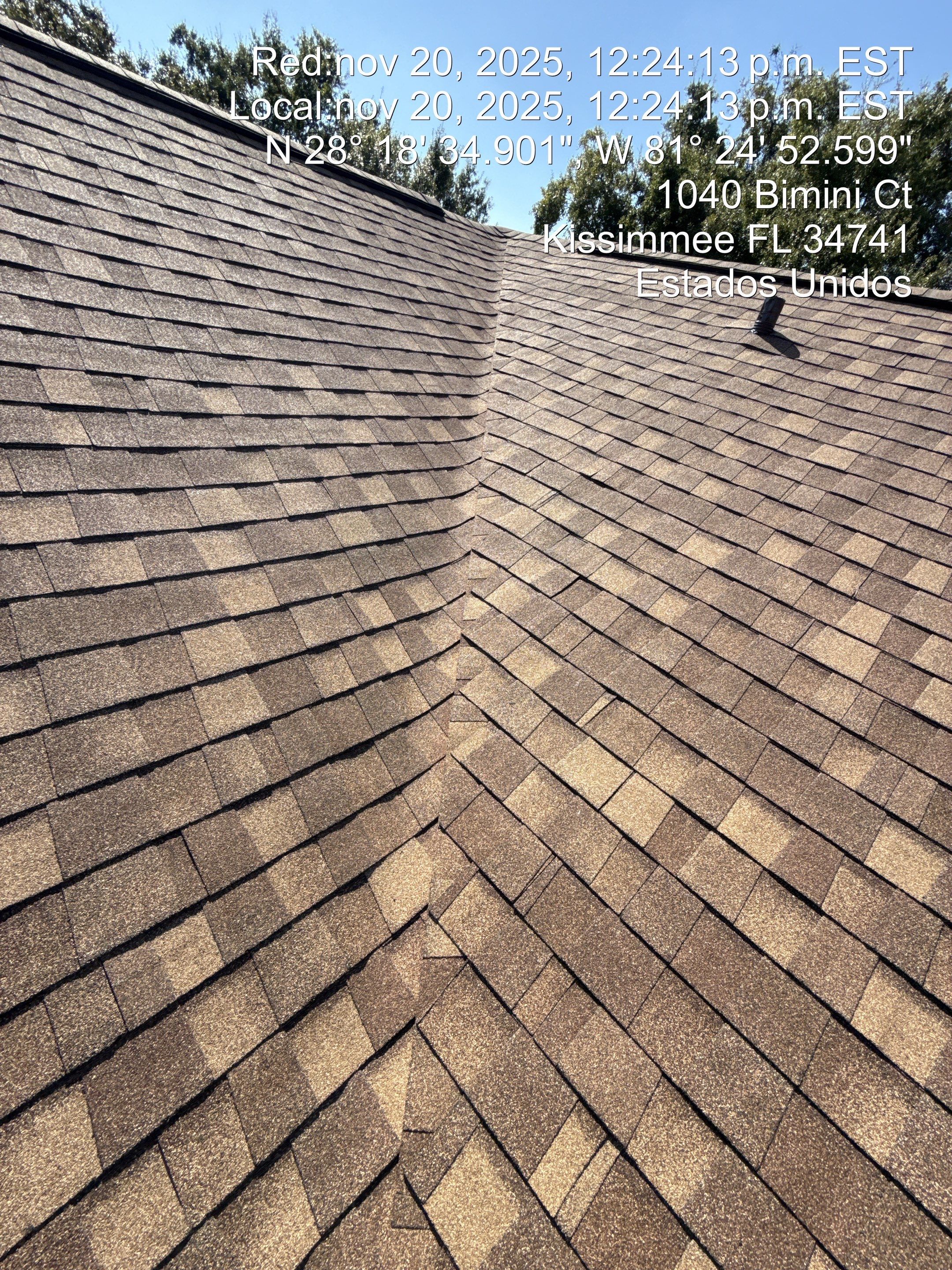 Project in Kissimmee by You Restorations LLC DBA YOU-Home