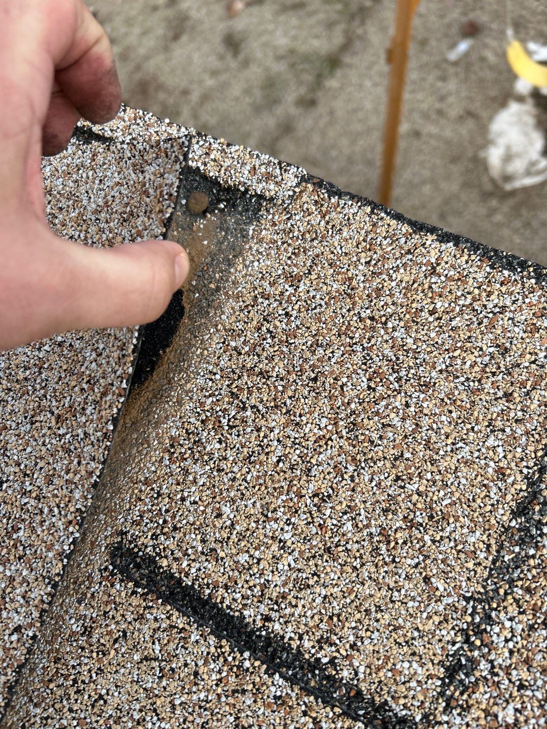 Zuriel's Full Re-Roof by All Storm Roofing & Construction