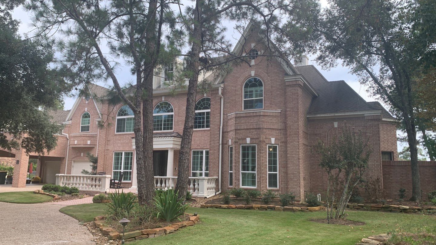 Residential Roof Replacement using GAF shingles by Elite Roofing LLC