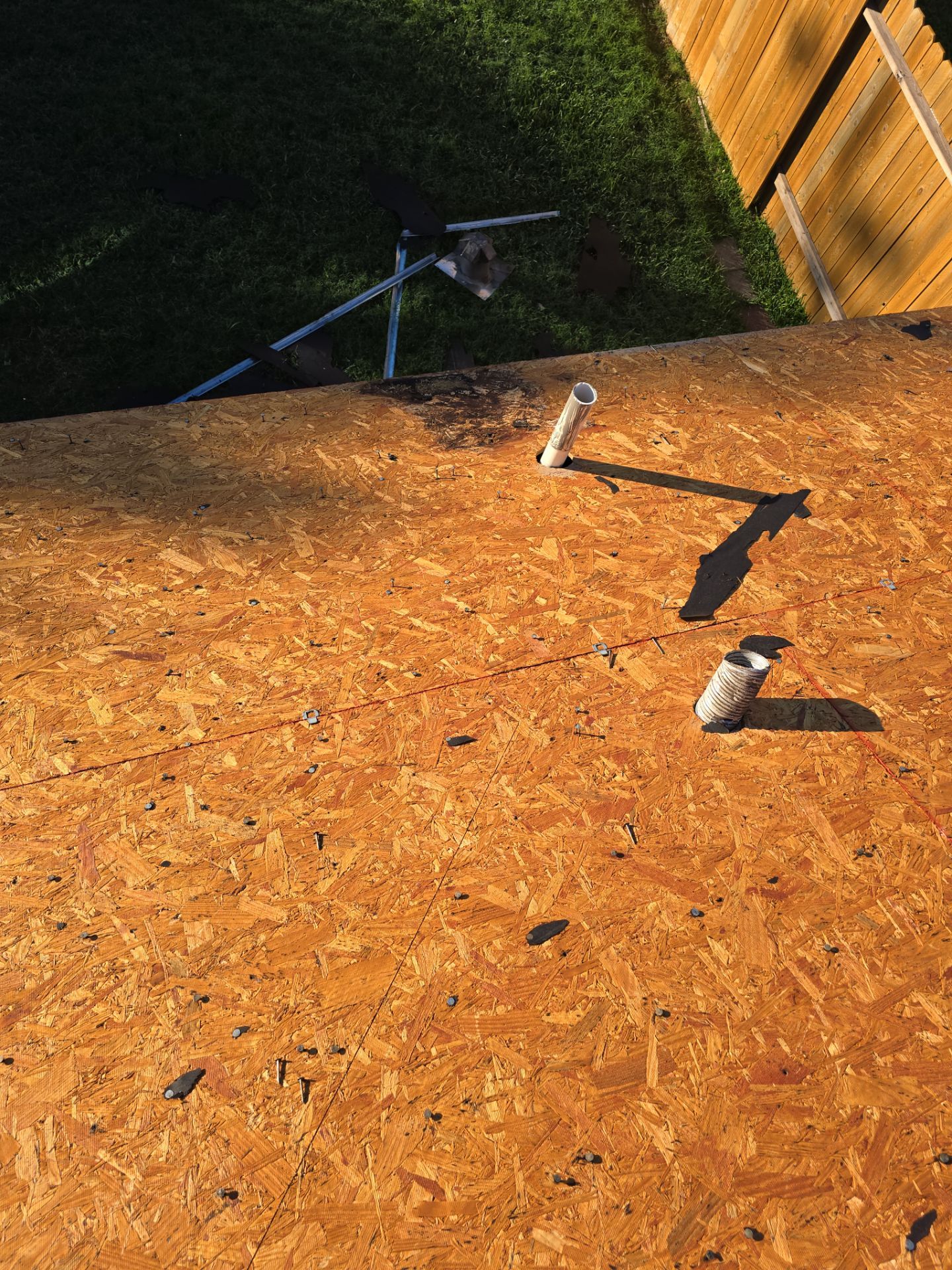 Roof Replacement Katy by Roof Repair Services LLC