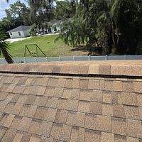 Tamko Heritage Rustic Cedar  by Total Roofing System The Metal Roof Experts