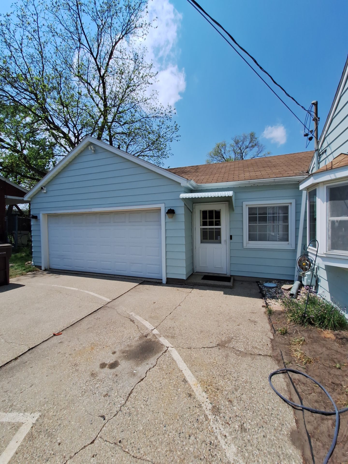Exterior color change !! by Gordon Painting