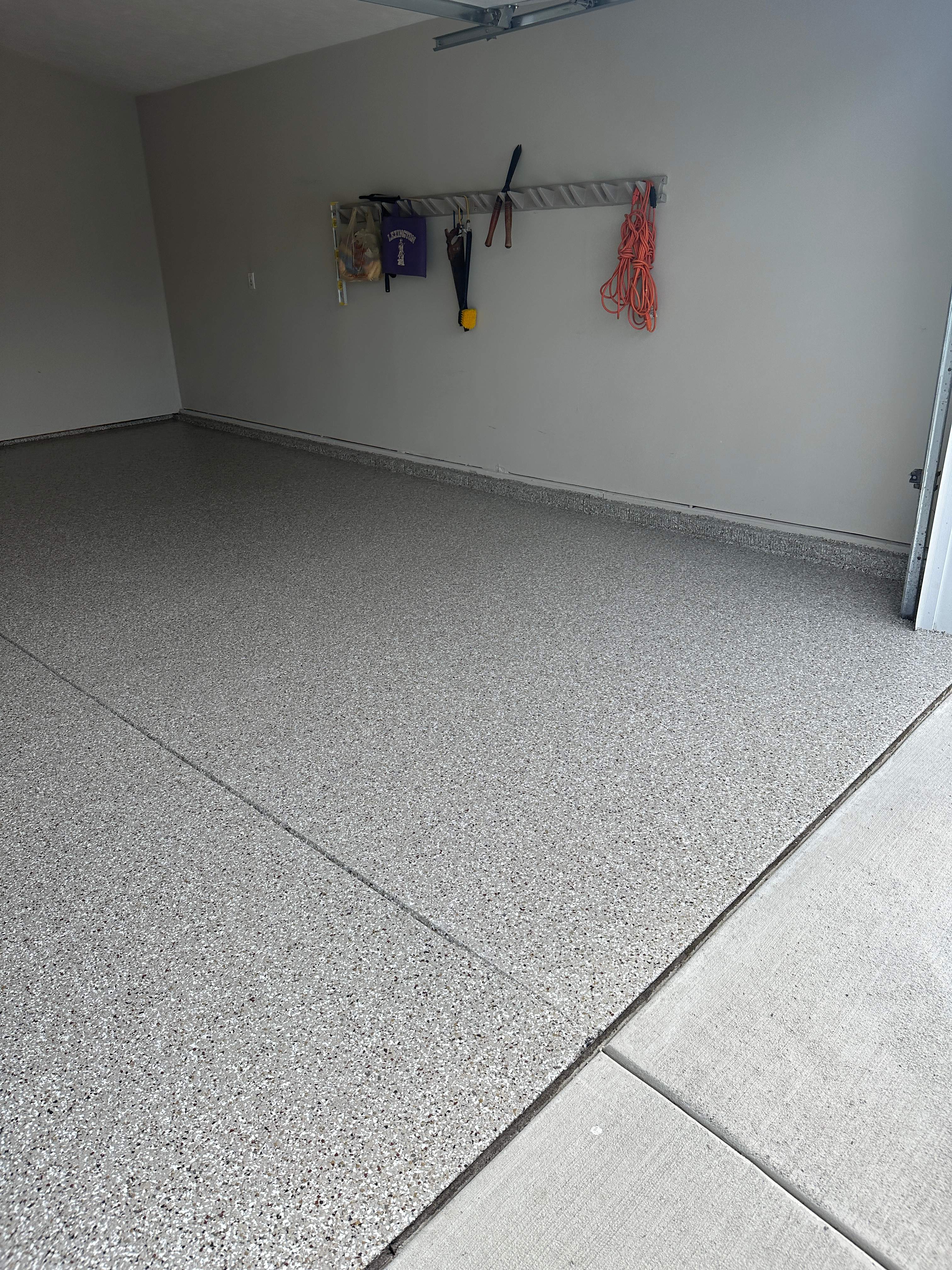 Creekbed Garage Bloomington by Loud Bros