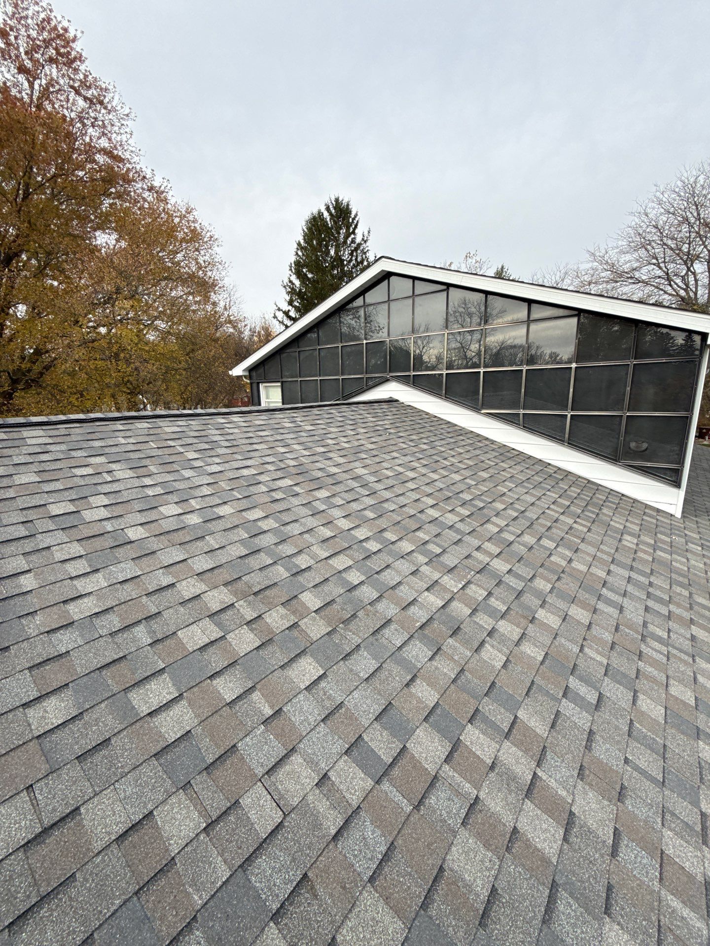 Roofing Refresh in Holt by 42 North Construction, LLC.