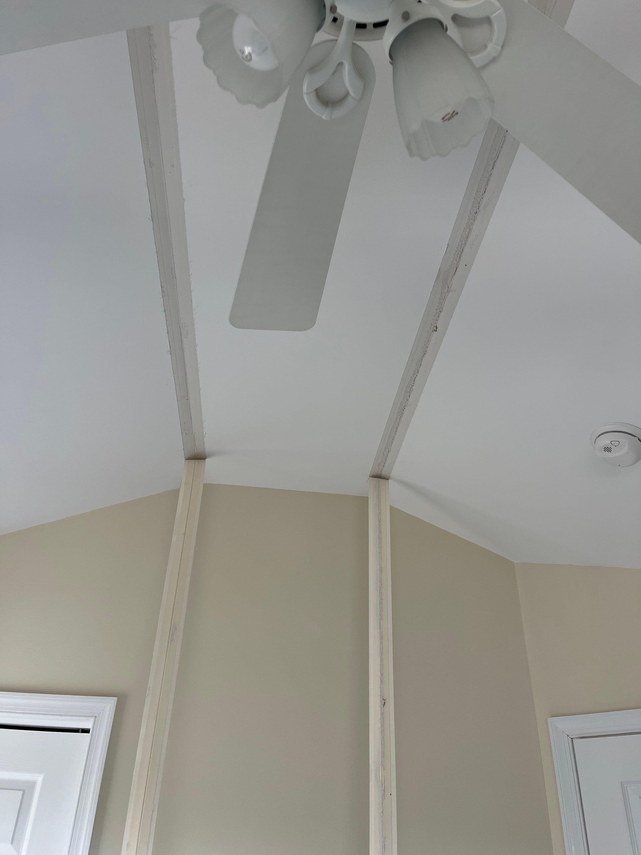 Project in Ocean City by FreshCoat Works LLC