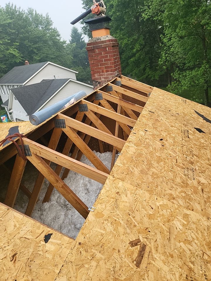 ATLAS PINNACLE COLOR PEWTER by Eagle Eye Roofing