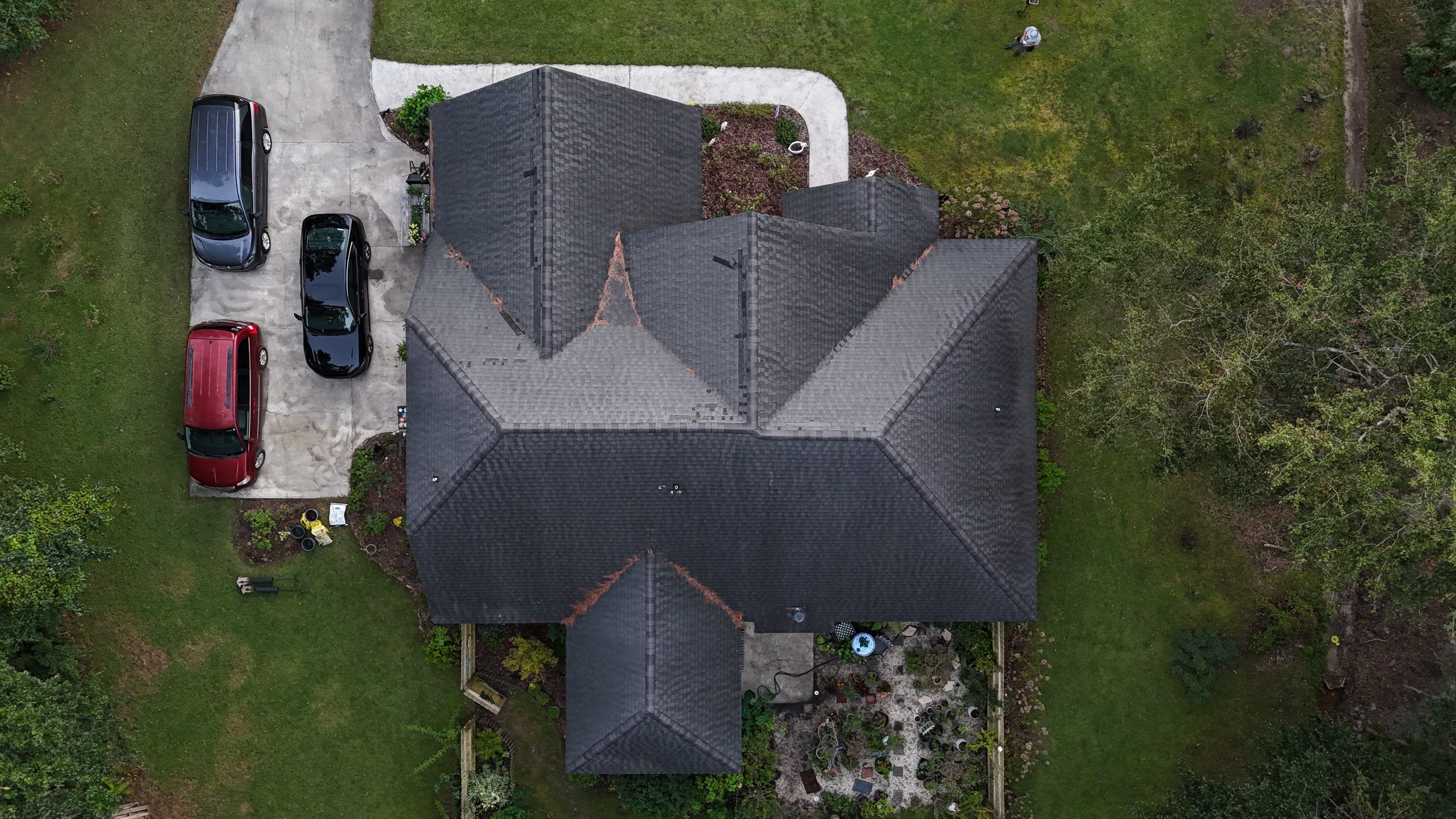 Turning A State Farm Unreasonable Repair Estimate Into A Full Roof Replacement by A Good Roofer Near Me