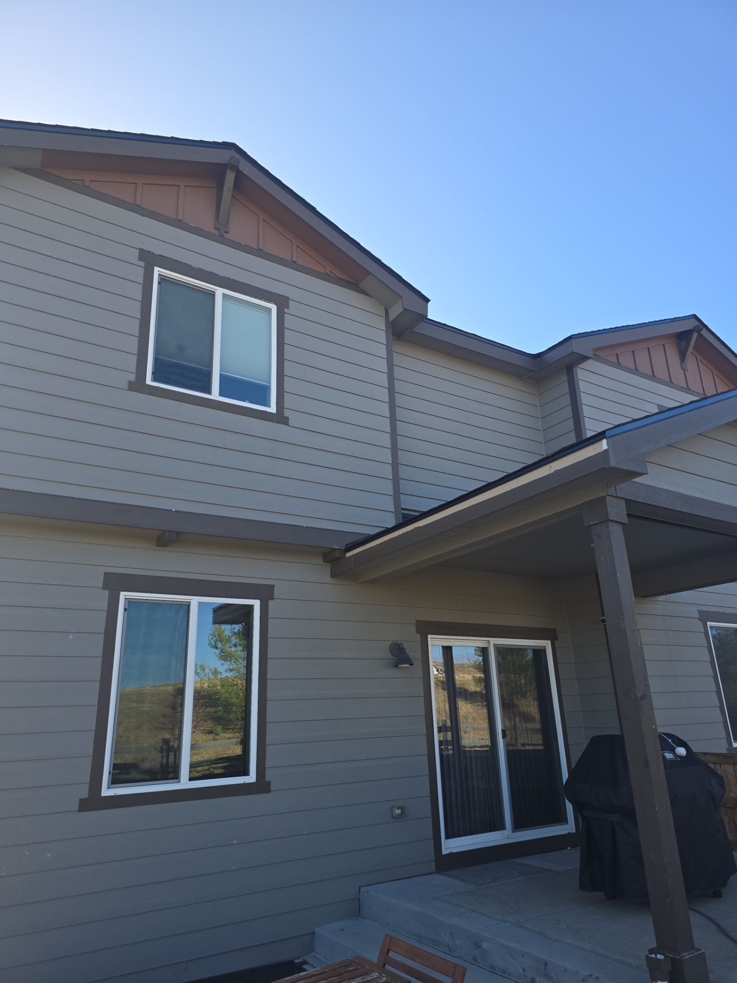 A Complete Shift to Modern Luxury Living by J&M Painting LLC