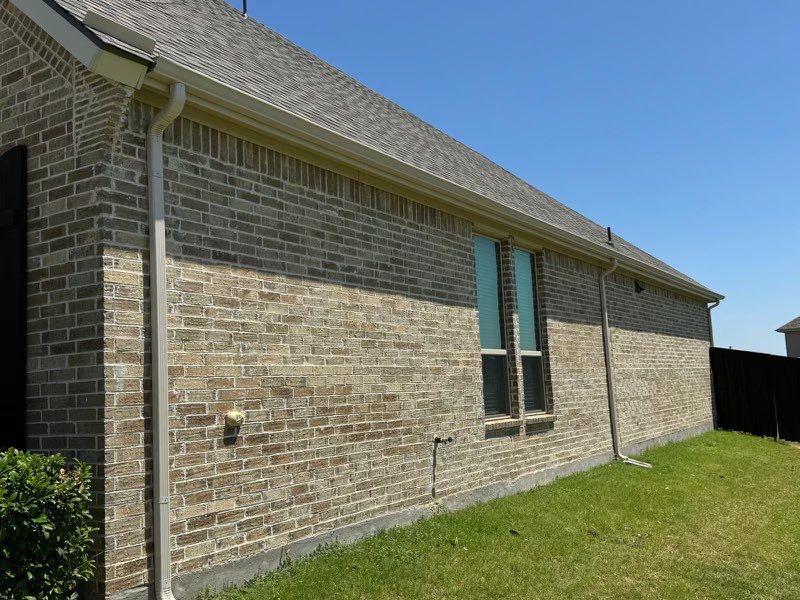 Project in Roanoke by Armor Roofing | Exteriors