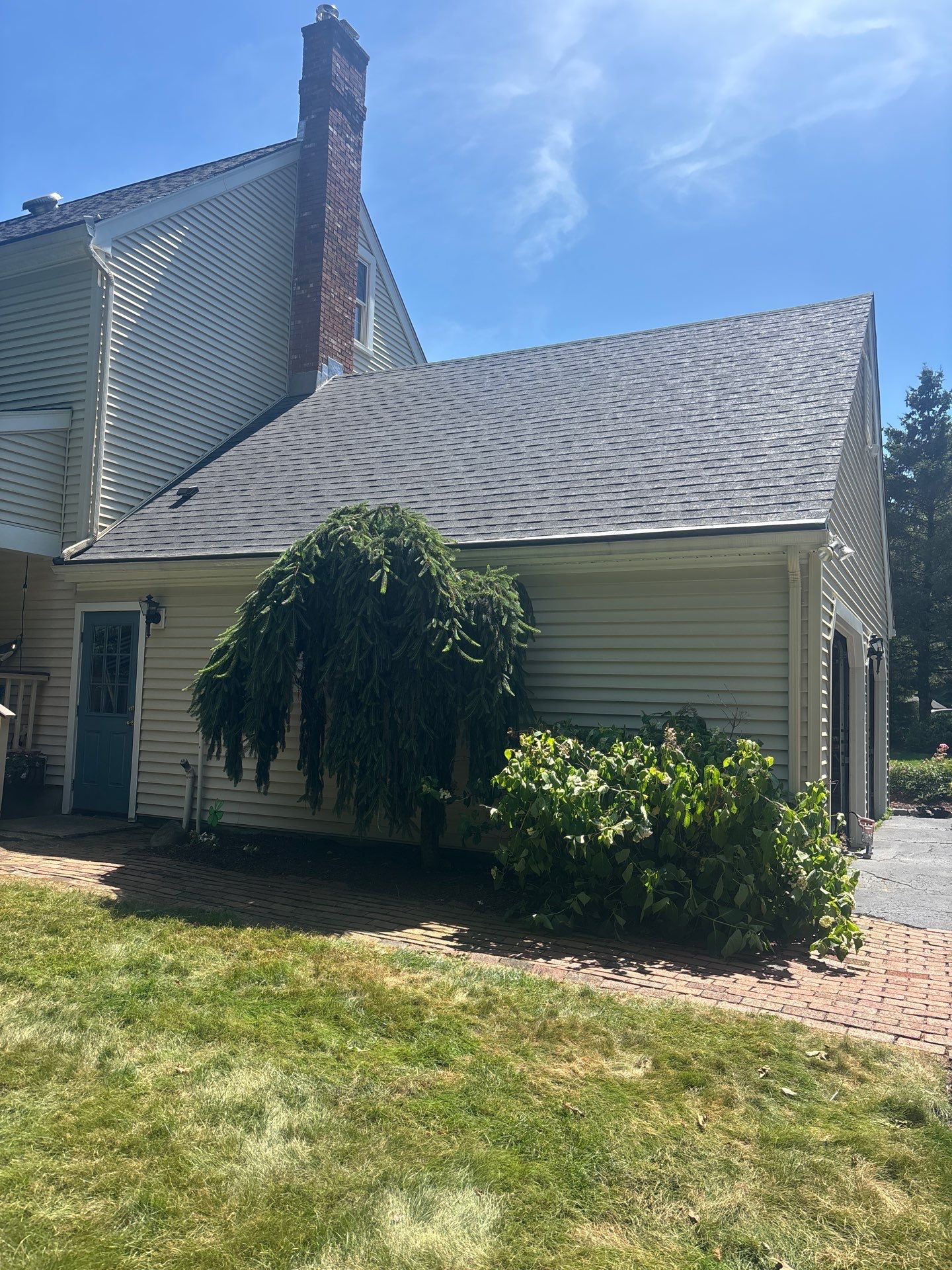 Orange by All site builders LLC