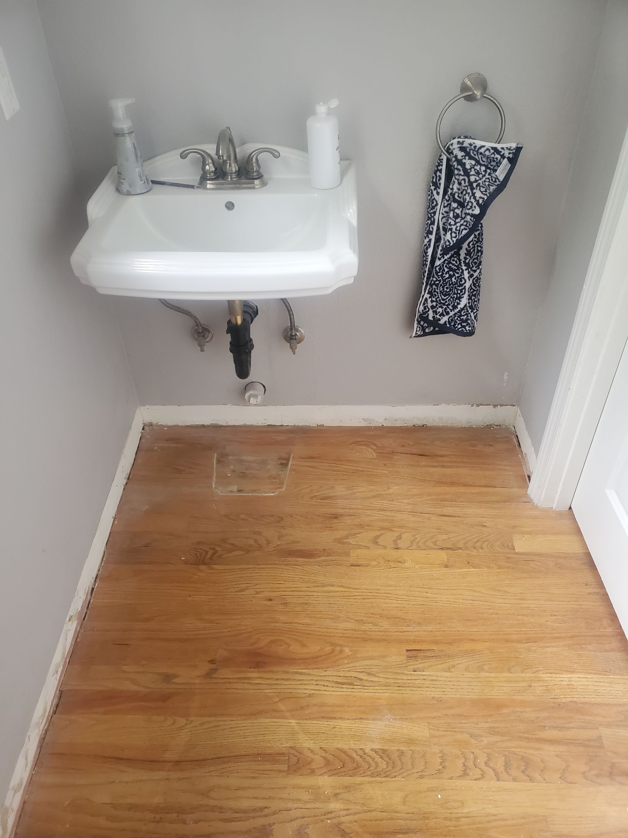 Storm Damage using Dehumidifiers by Construction Now LLC