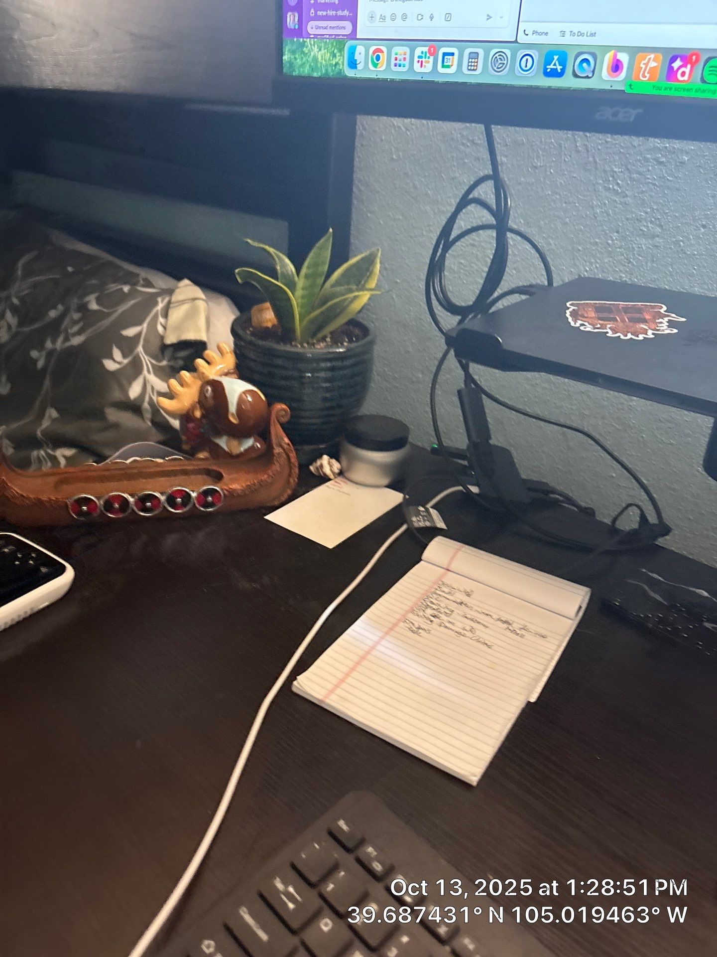 Jones Bathroom Remodel by CompanyCam Sales Demo