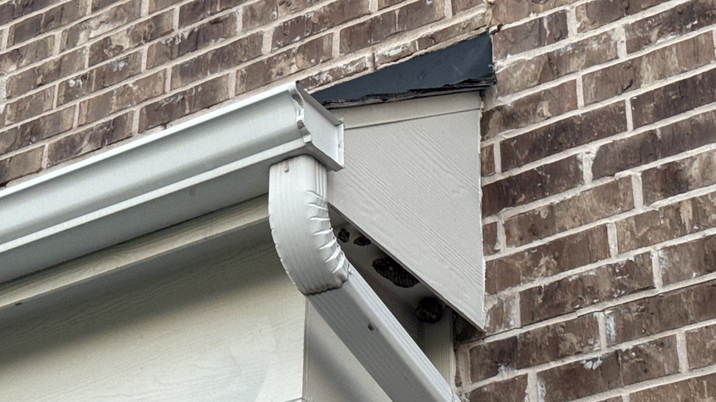 Project in Wylie by Rhino Roofing and General Contracting, LLC